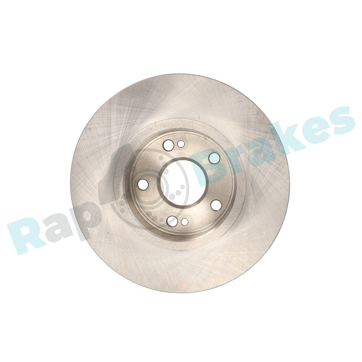 Brake Disc R-D0072