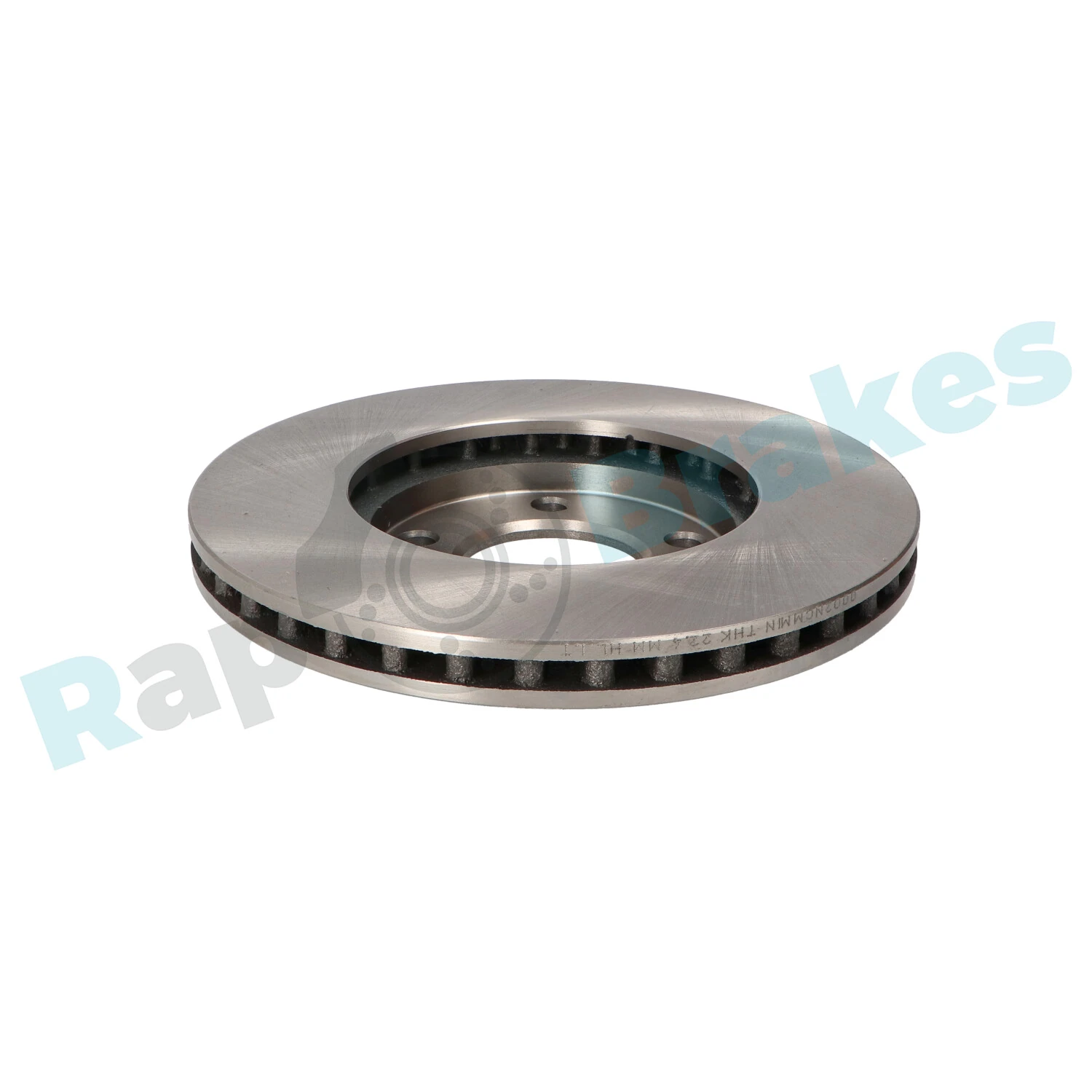 Brake Disc R-D0768