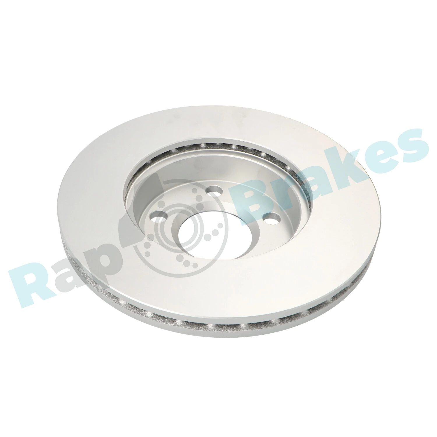 Brake Disc R-D0702