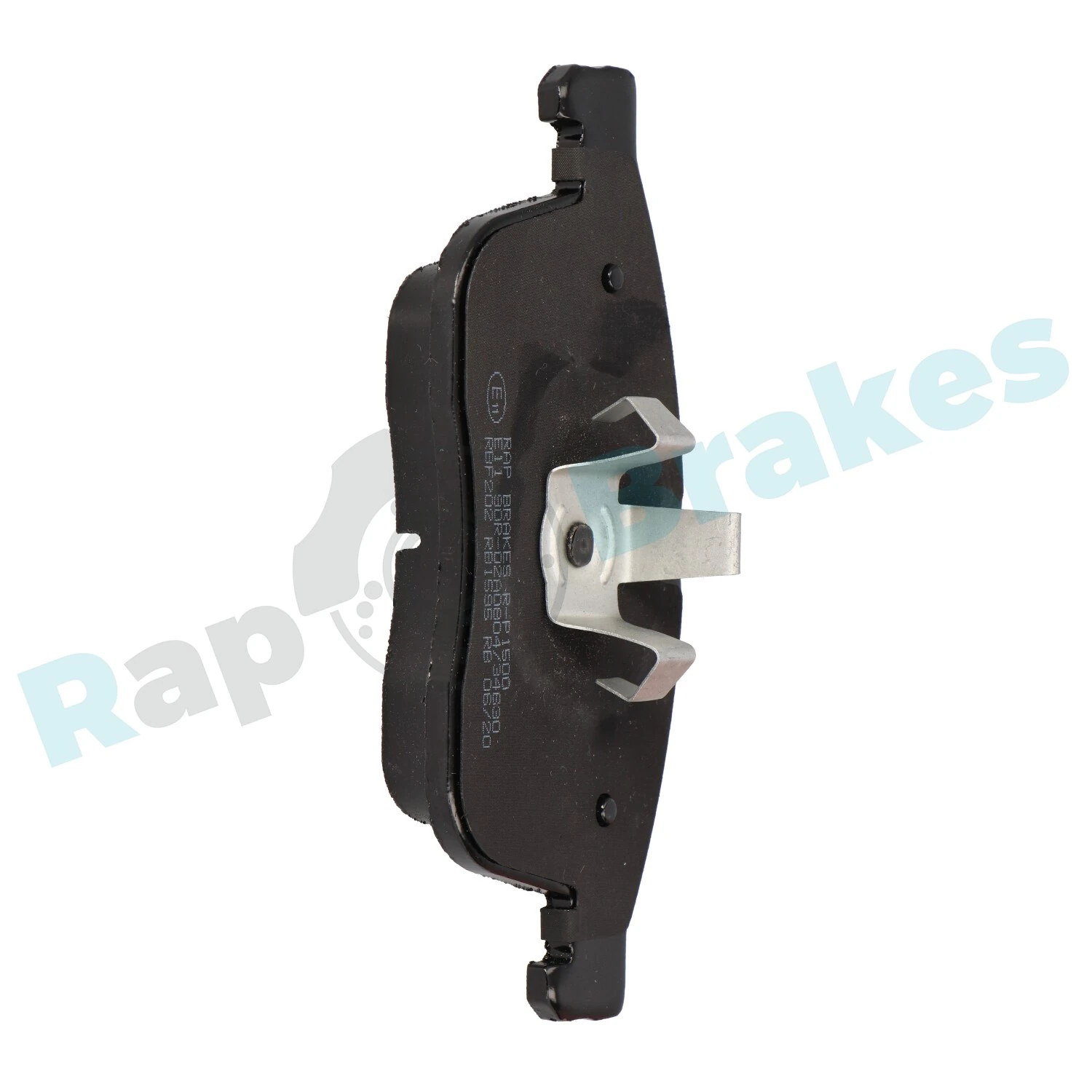 Brake Pad Set, disc brake R-P1500