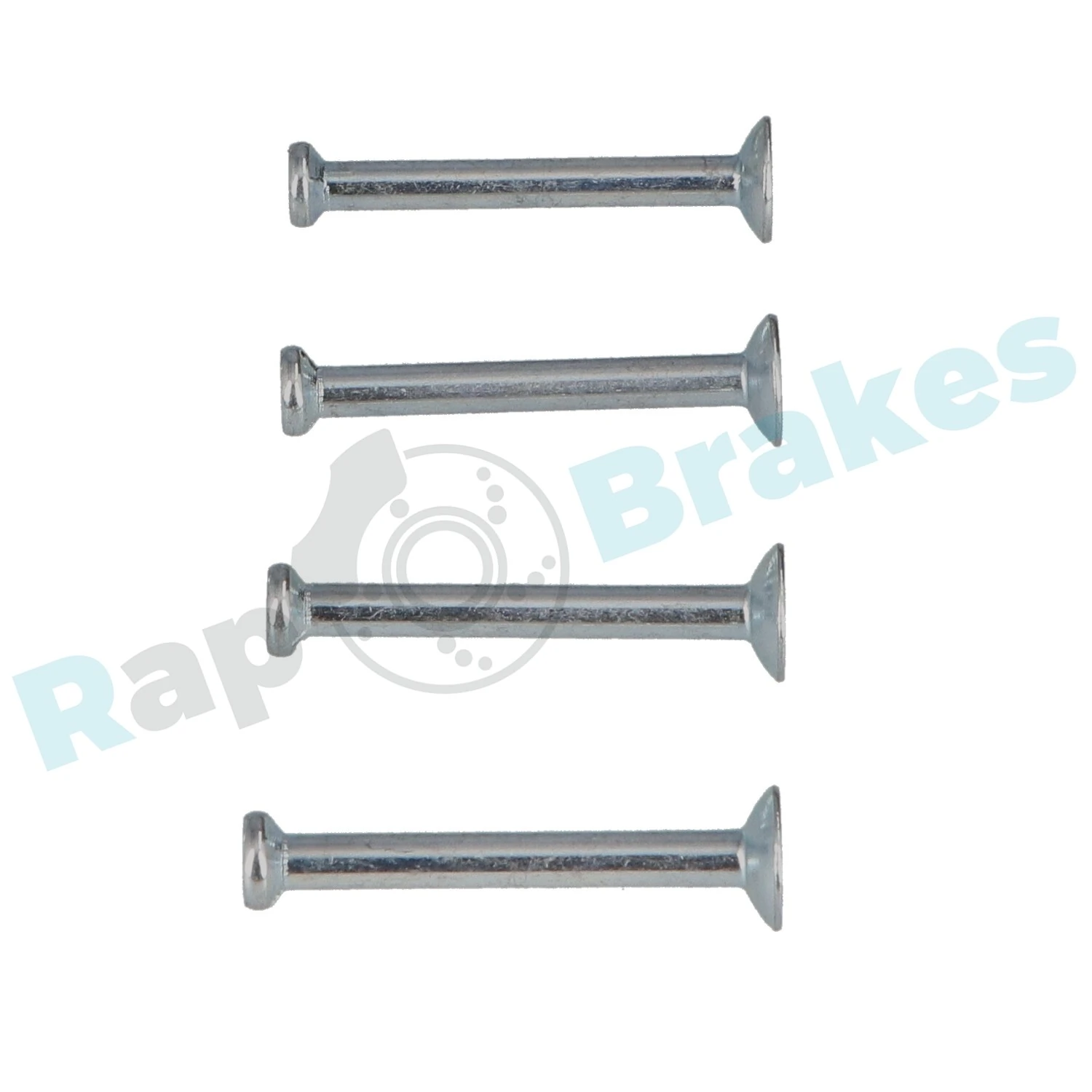 Accessory Kit, brake shoes R-T0131