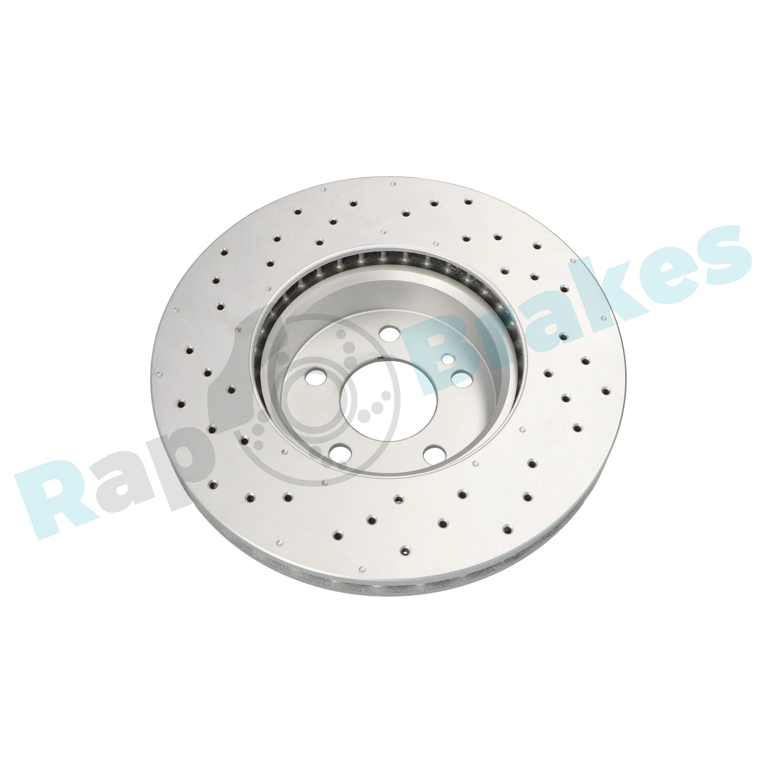 Brake Disc R-D1123C