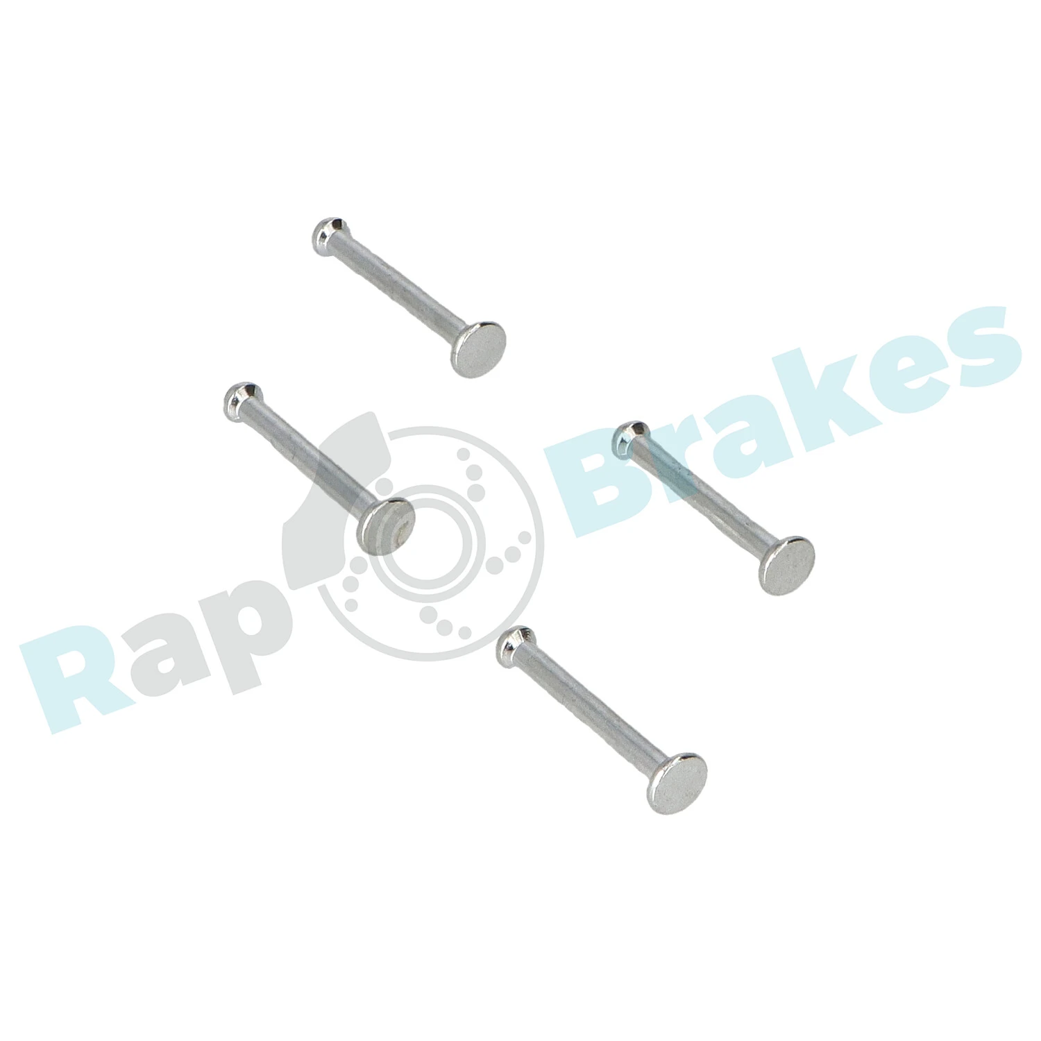 Accessory Kit, brake shoes R-T0232