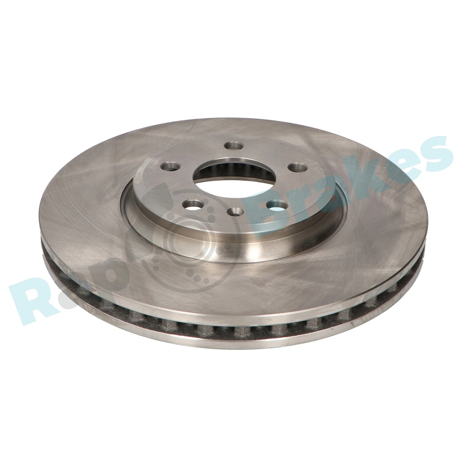 Brake Disc R-D0189