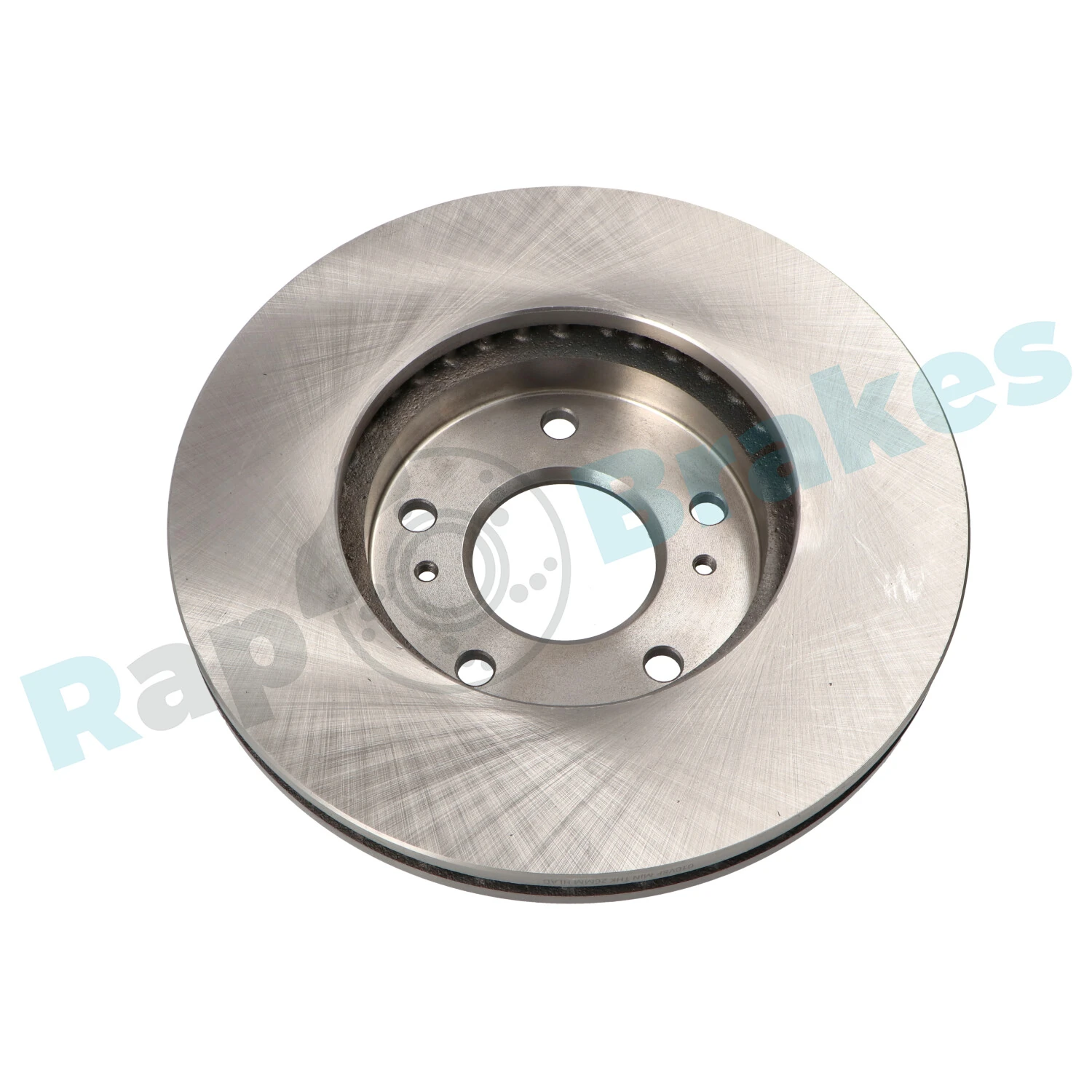 Brake Disc R-D0483