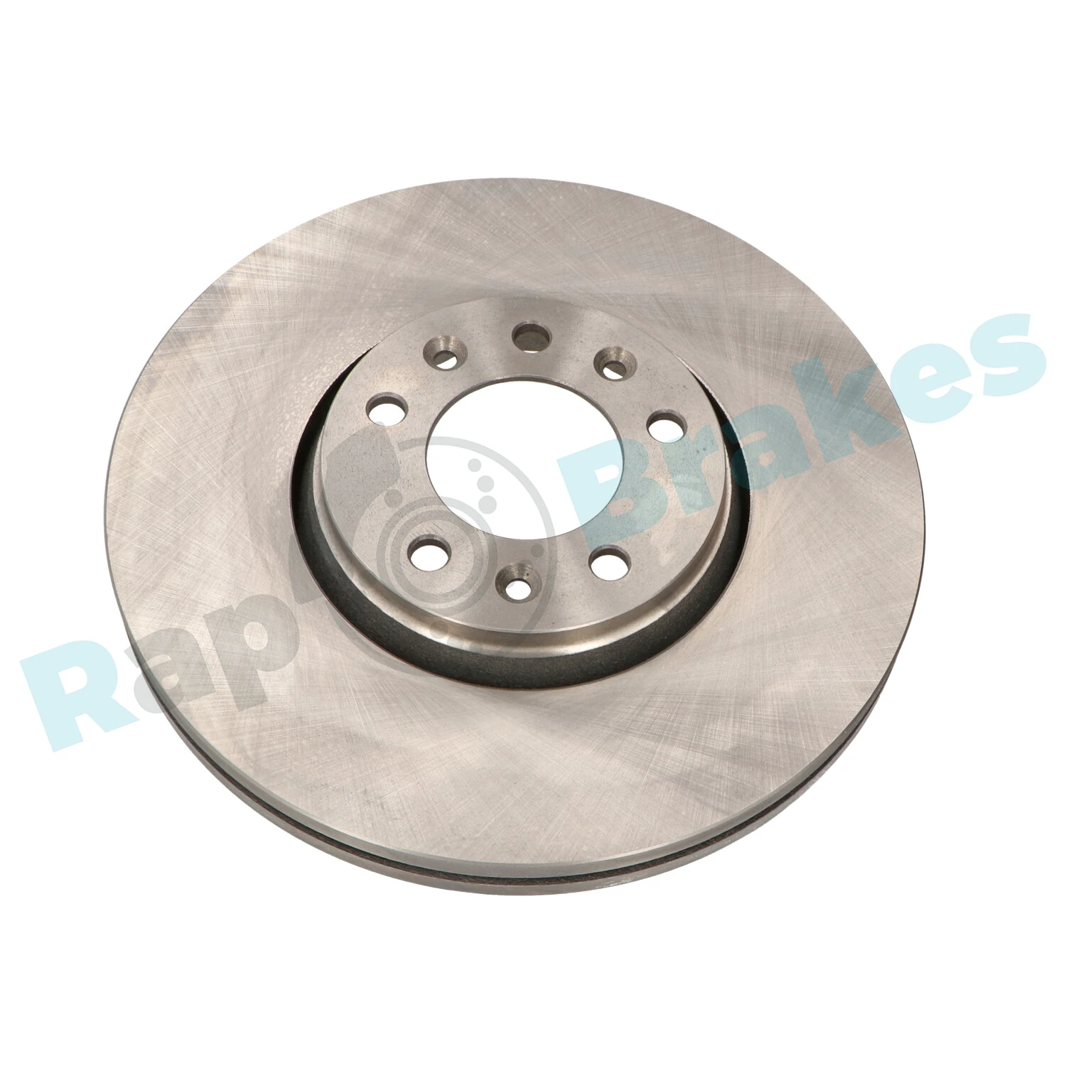Brake Disc R-D0271