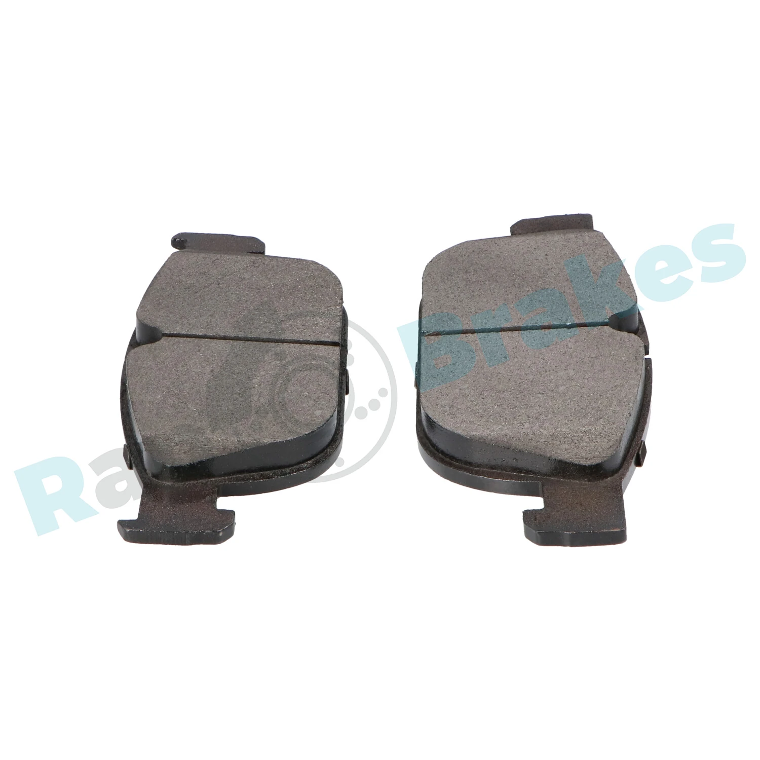 Brake Pad Set, disc brake R-P1527