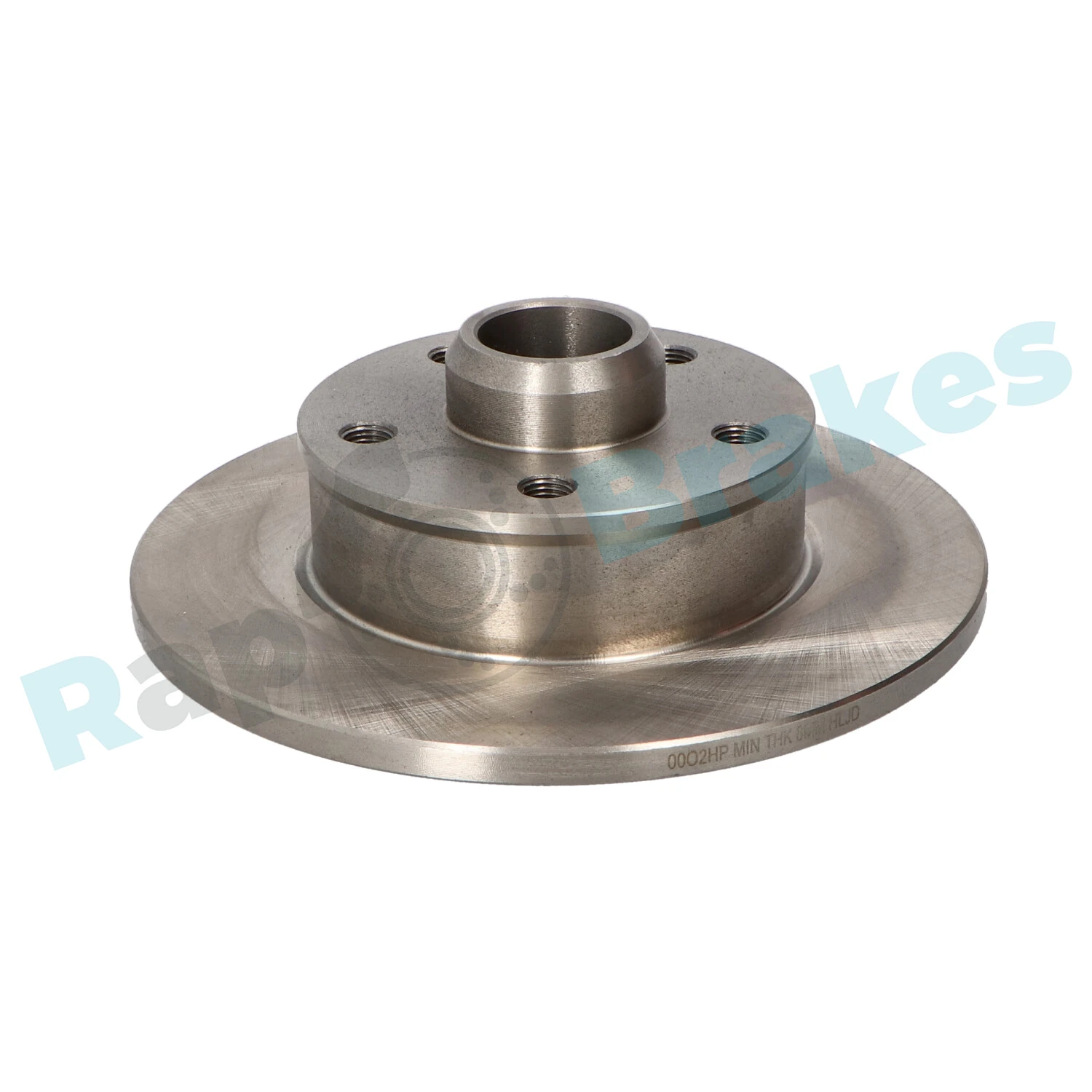 Brake Disc R-D0874