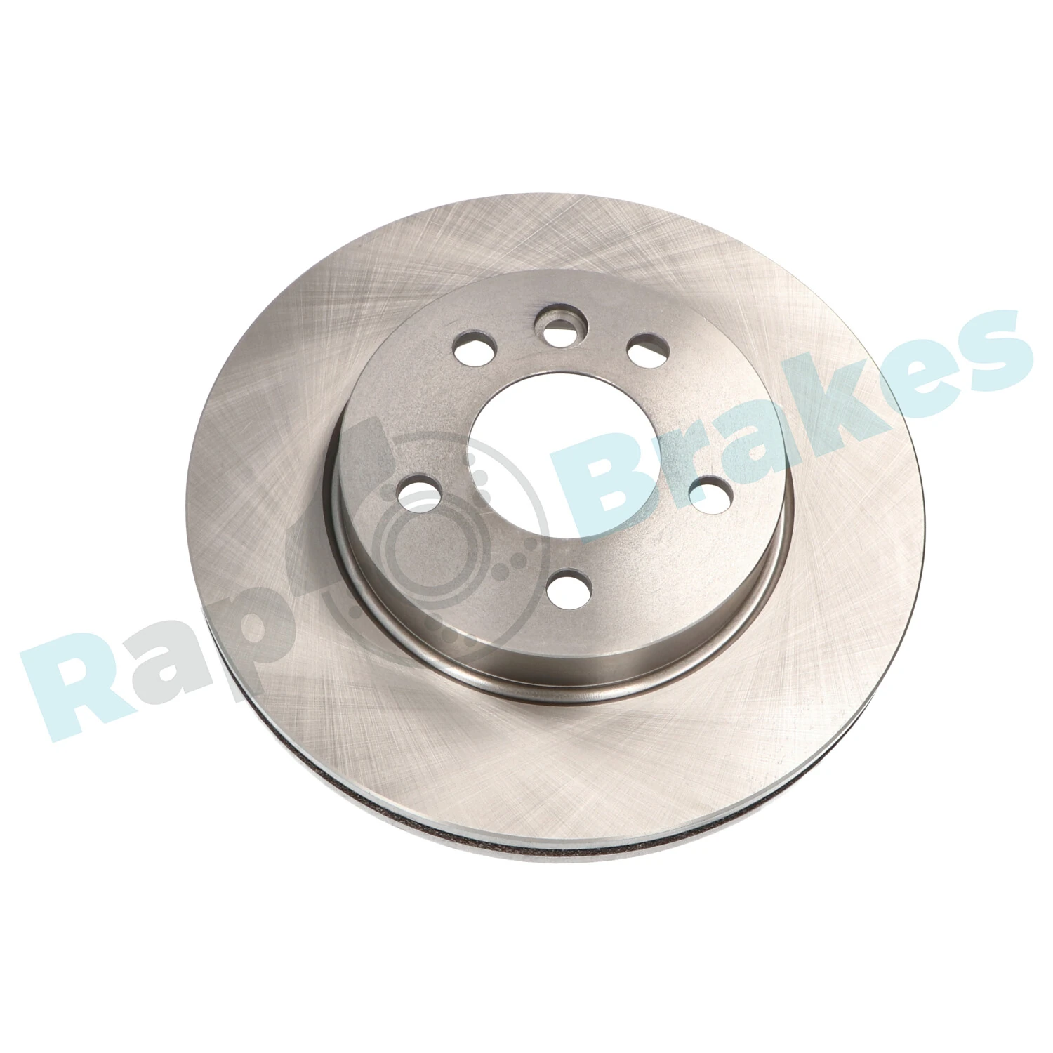 Brake Disc R-D0067