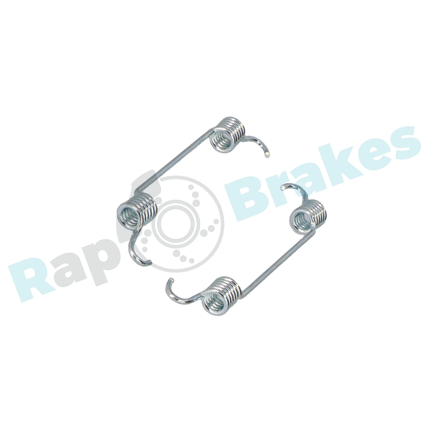 Accessory Kit, brake shoes R-T0088