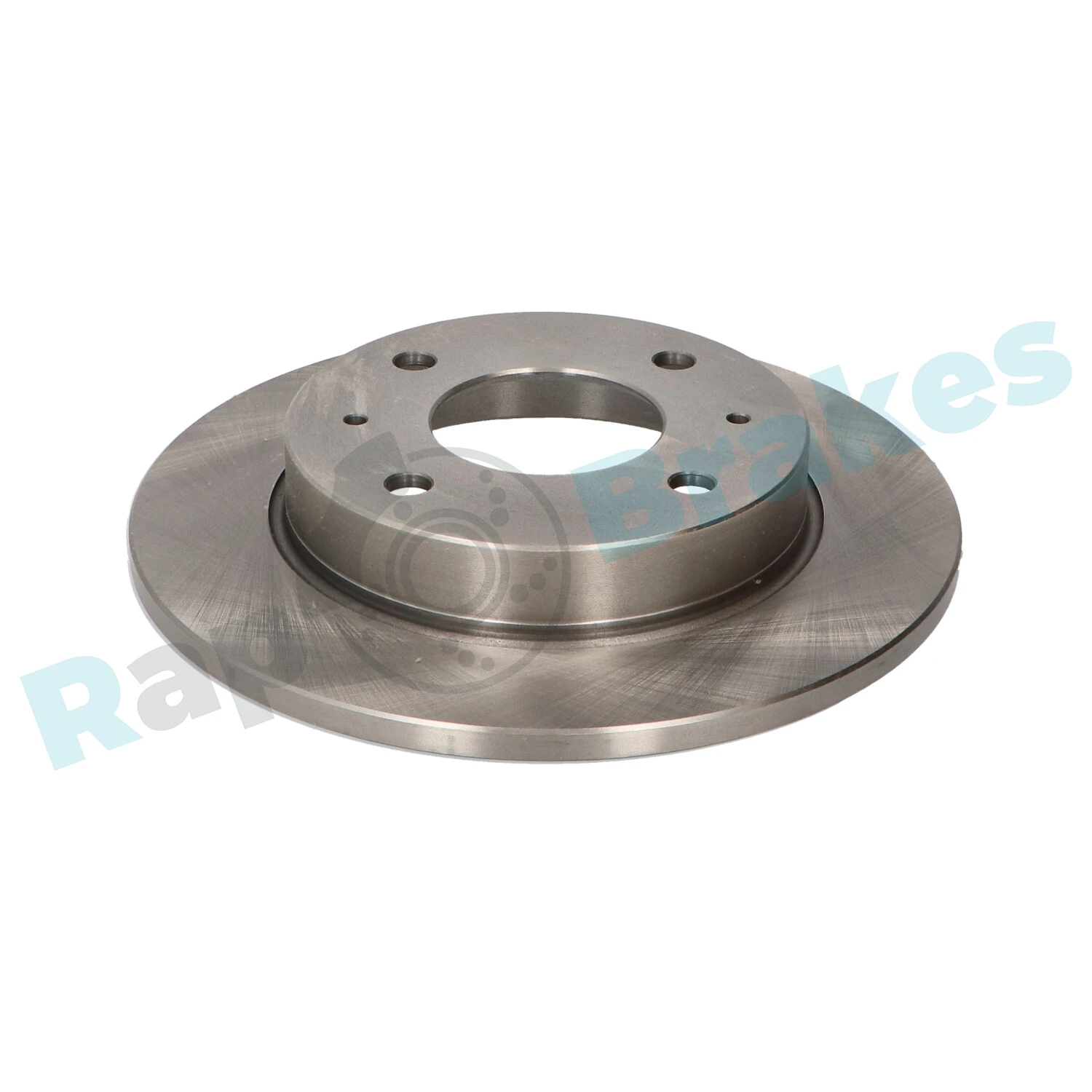 Brake Disc R-D0385