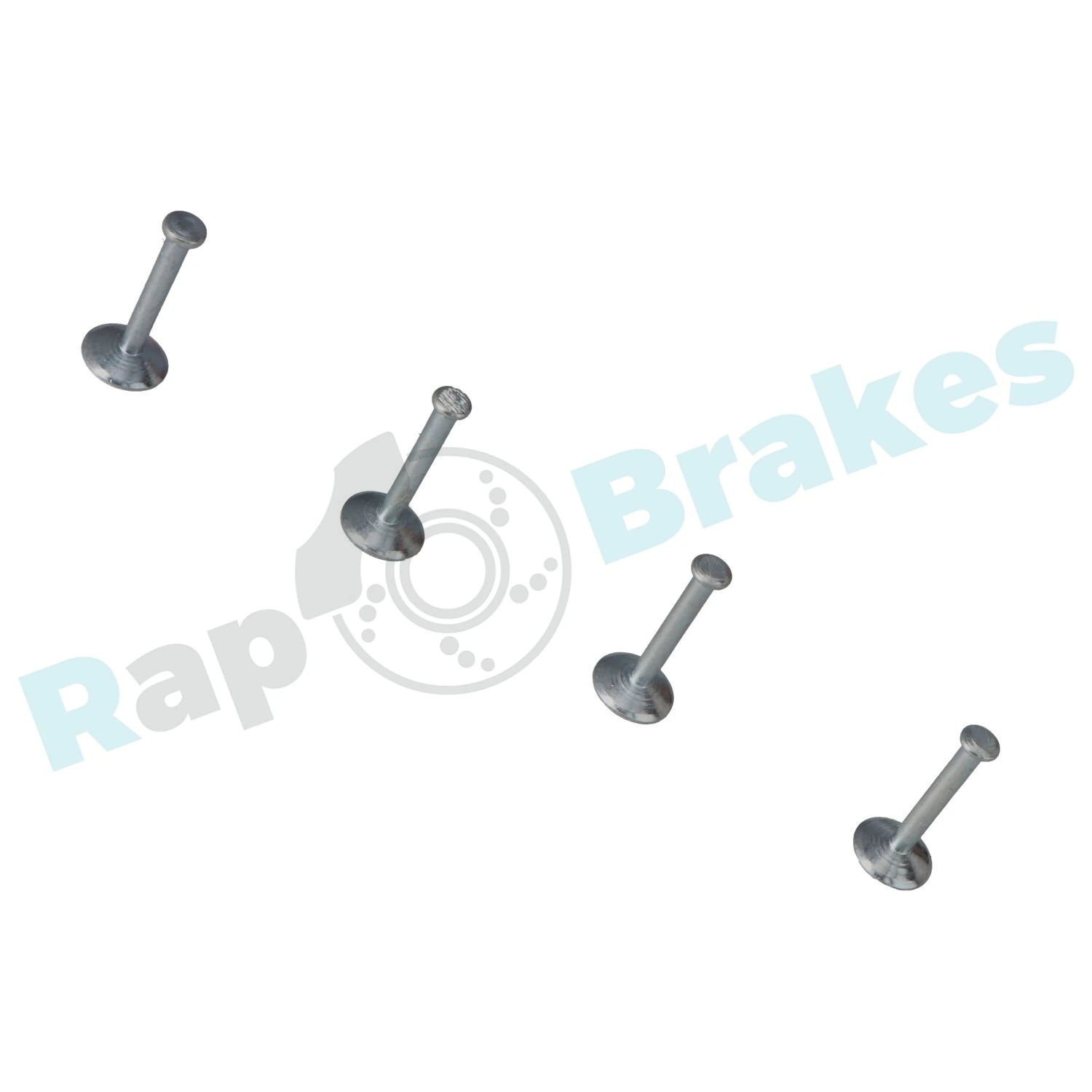 Accessory Kit, brake shoes R-T0126