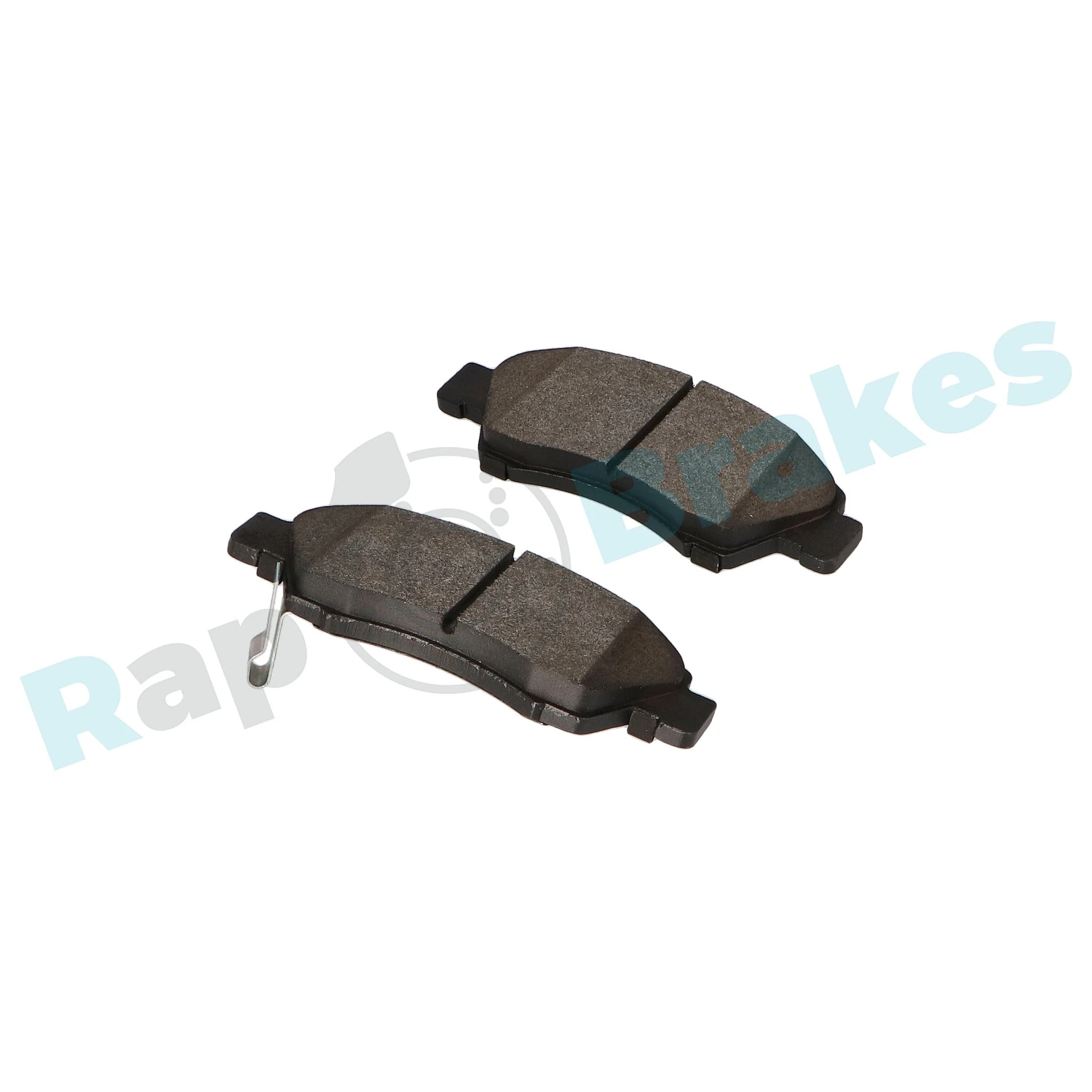 Brake Pad Set, disc brake R-P1020