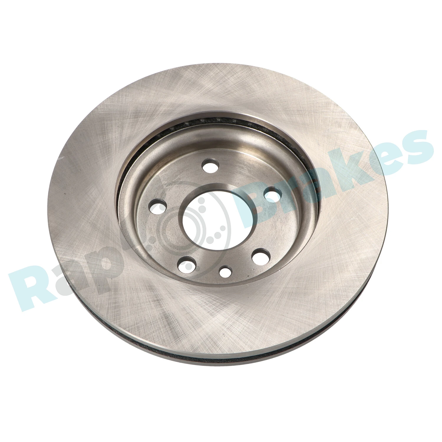 Brake Disc R-D1071