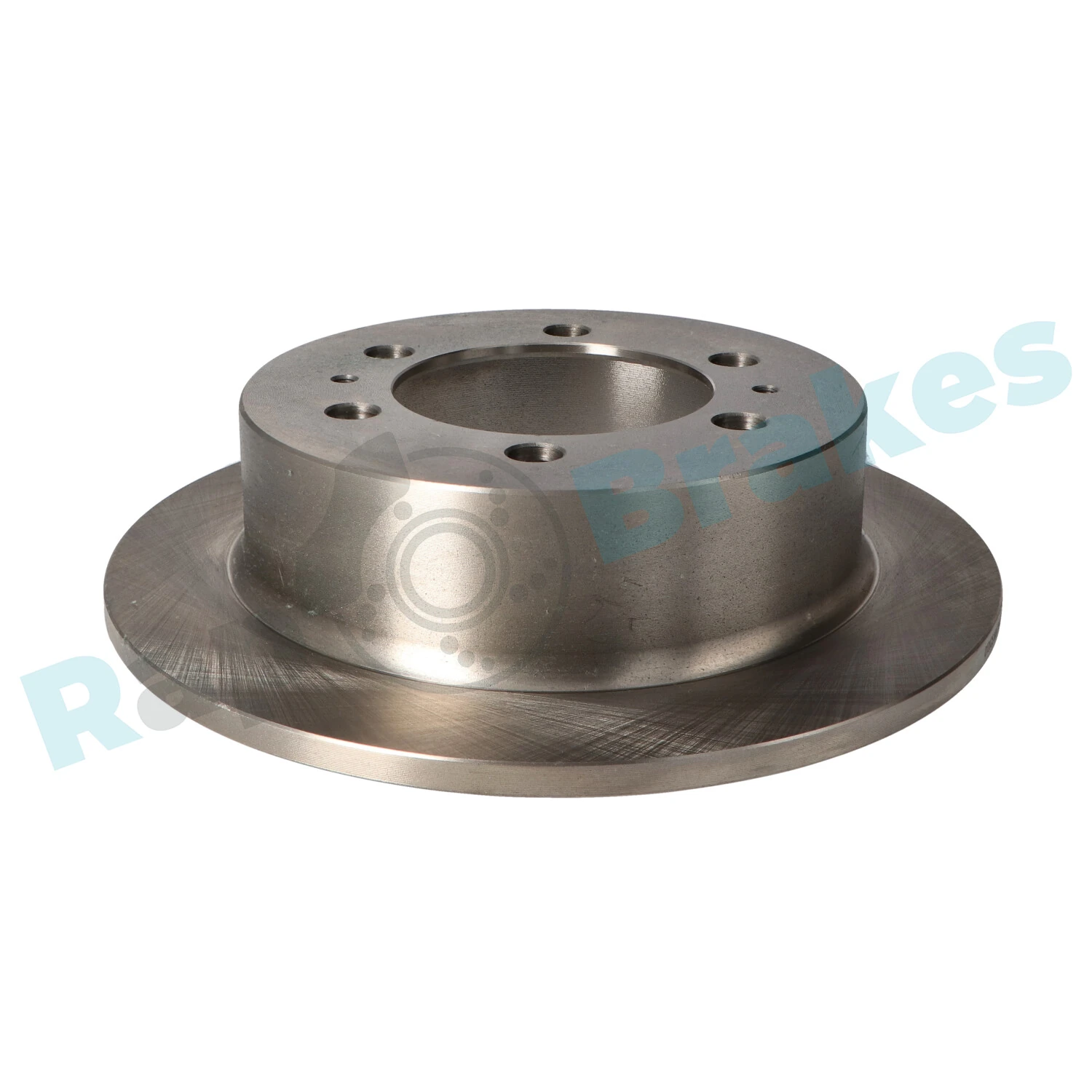 Brake Disc R-D0608
