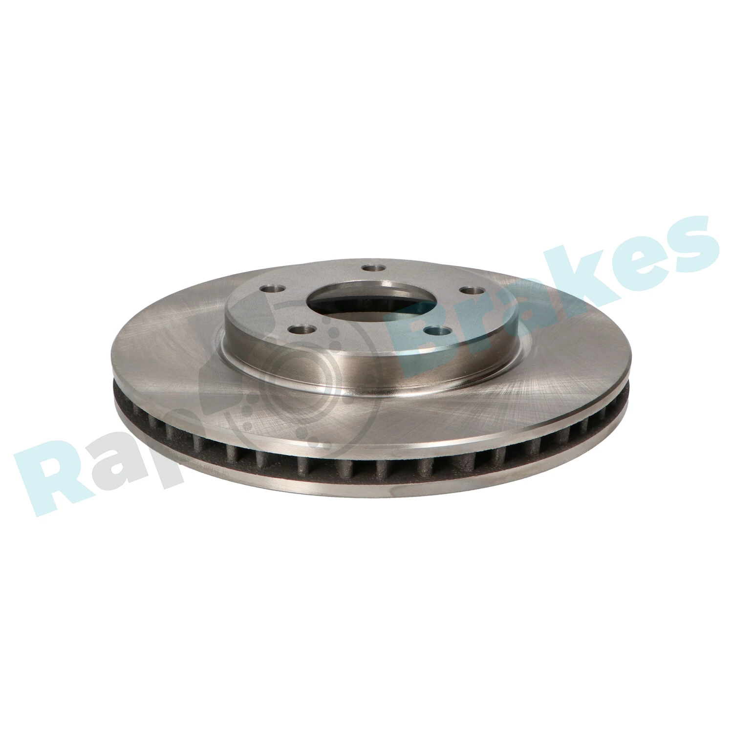 Brake Disc R-D0229