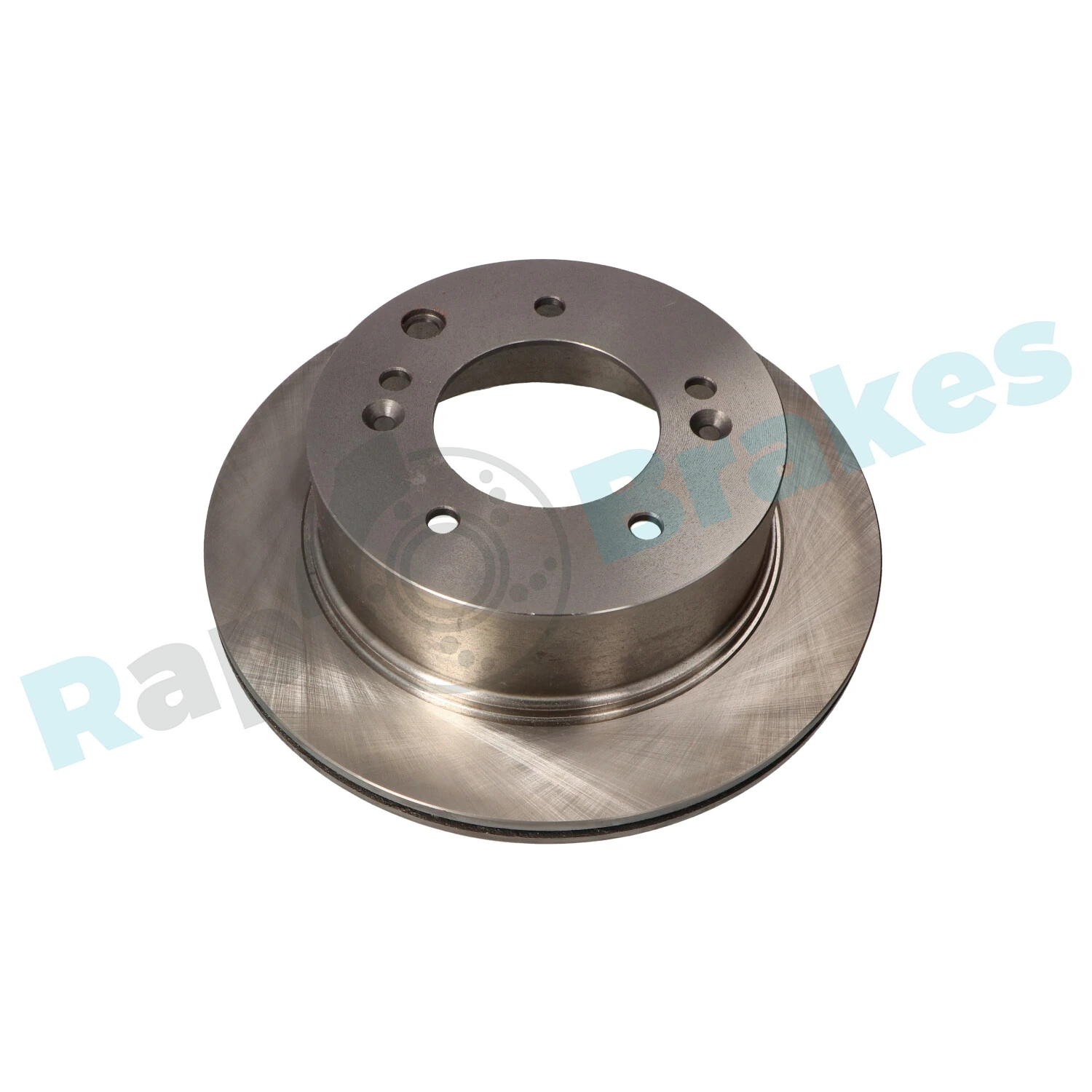 Brake Disc R-D0433