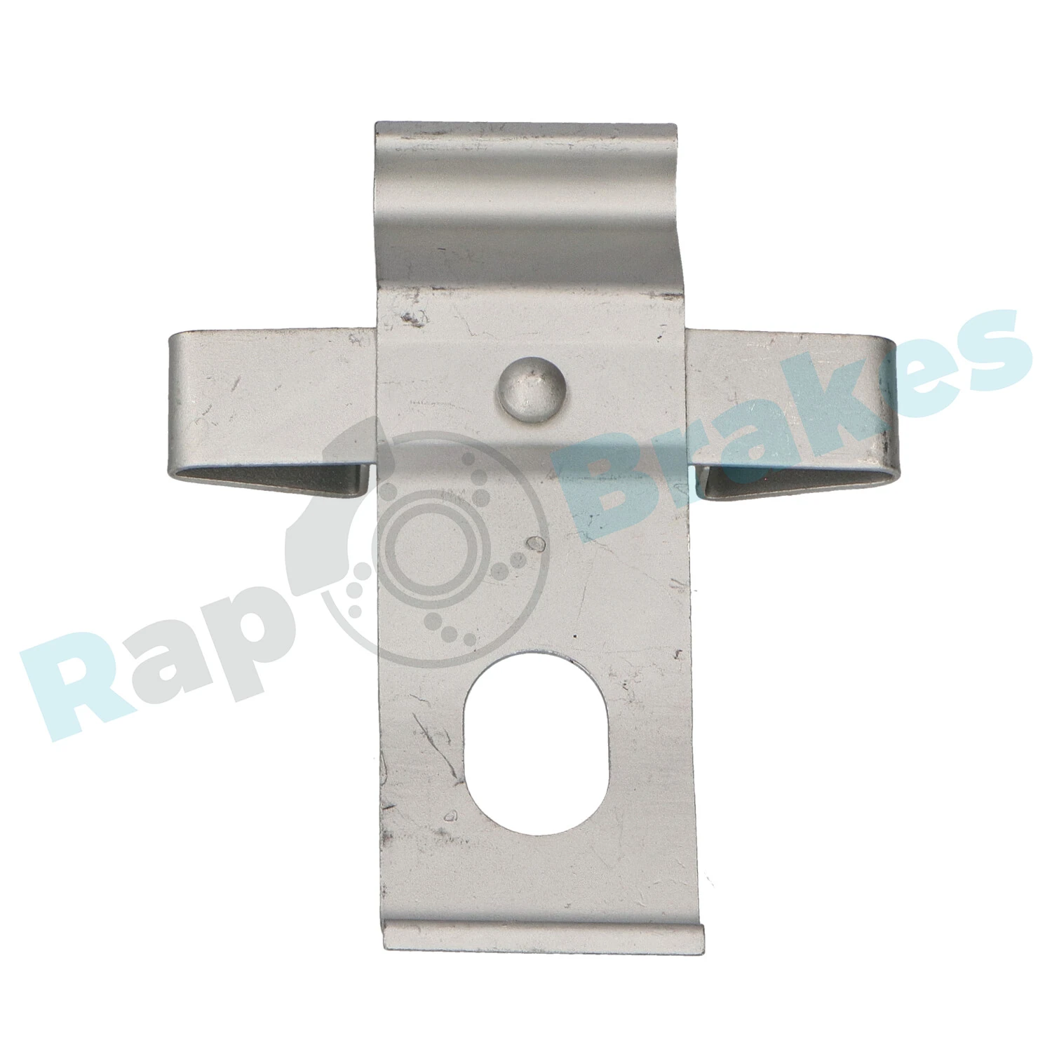 Accessory Kit, disc brake pad R-U0104