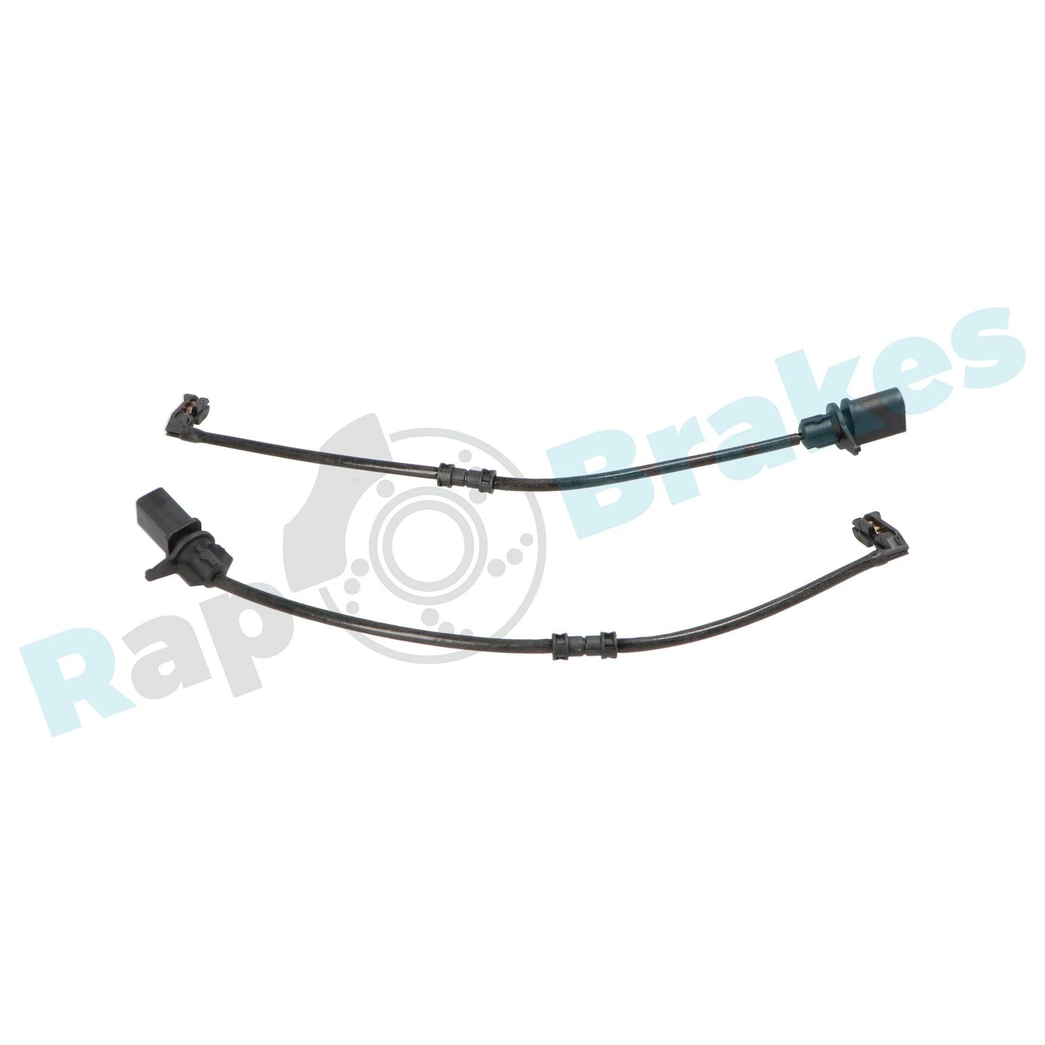 Brake Pad Set, disc brake R-P1508