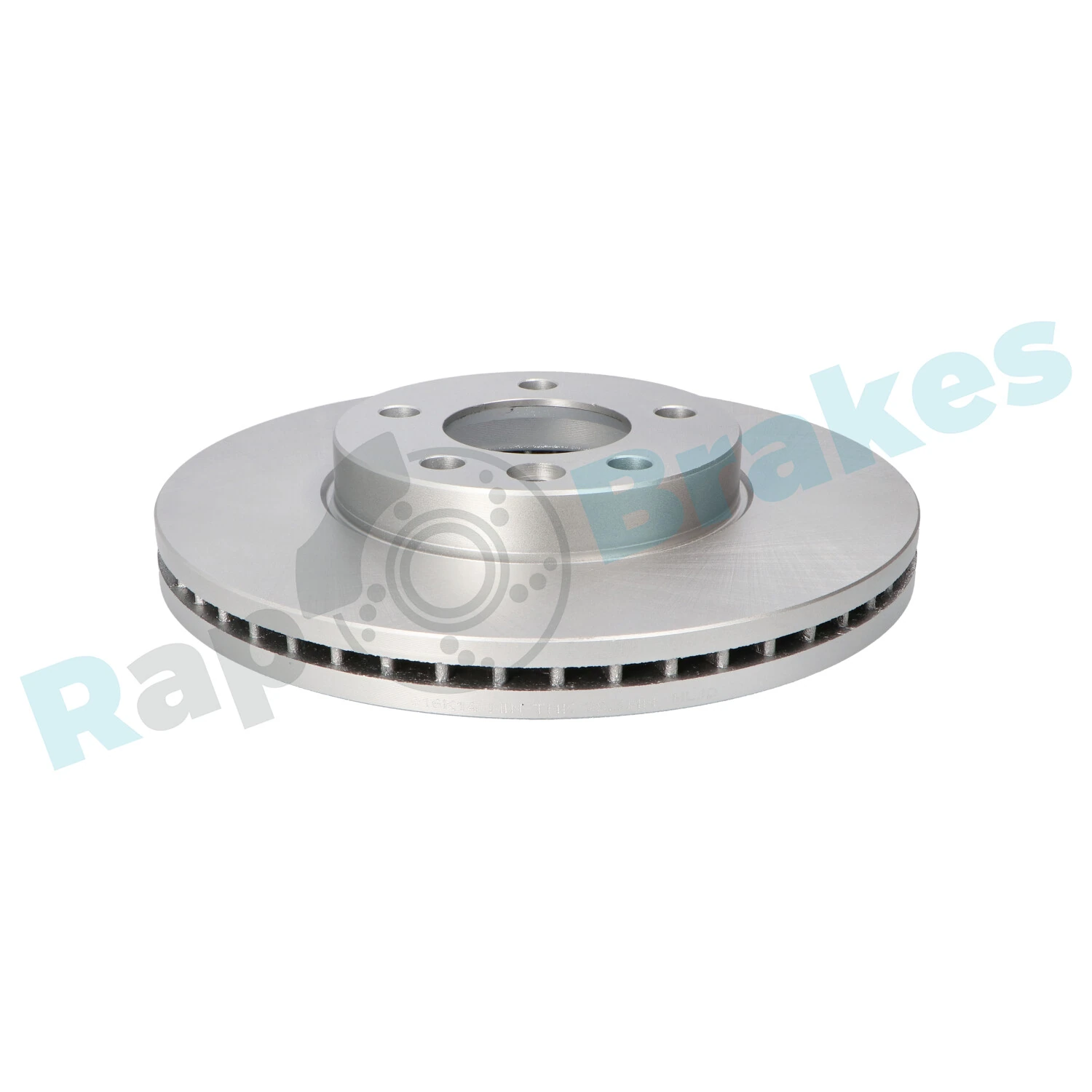 Brake Disc R-D0488C