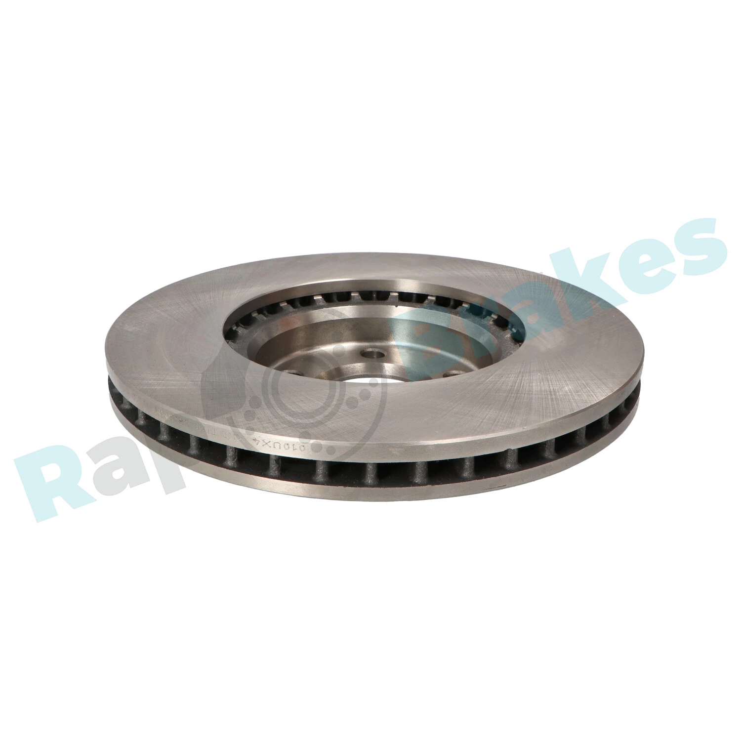 Brake Disc R-D0066