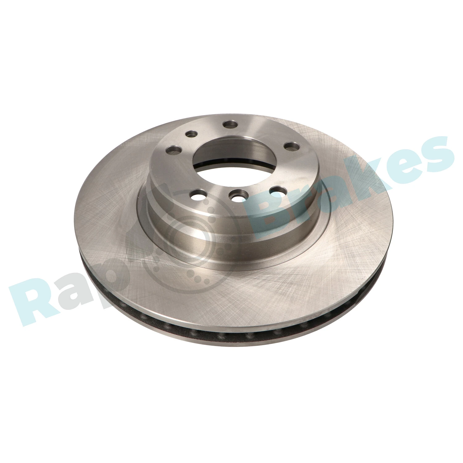 Brake Disc R-D0763