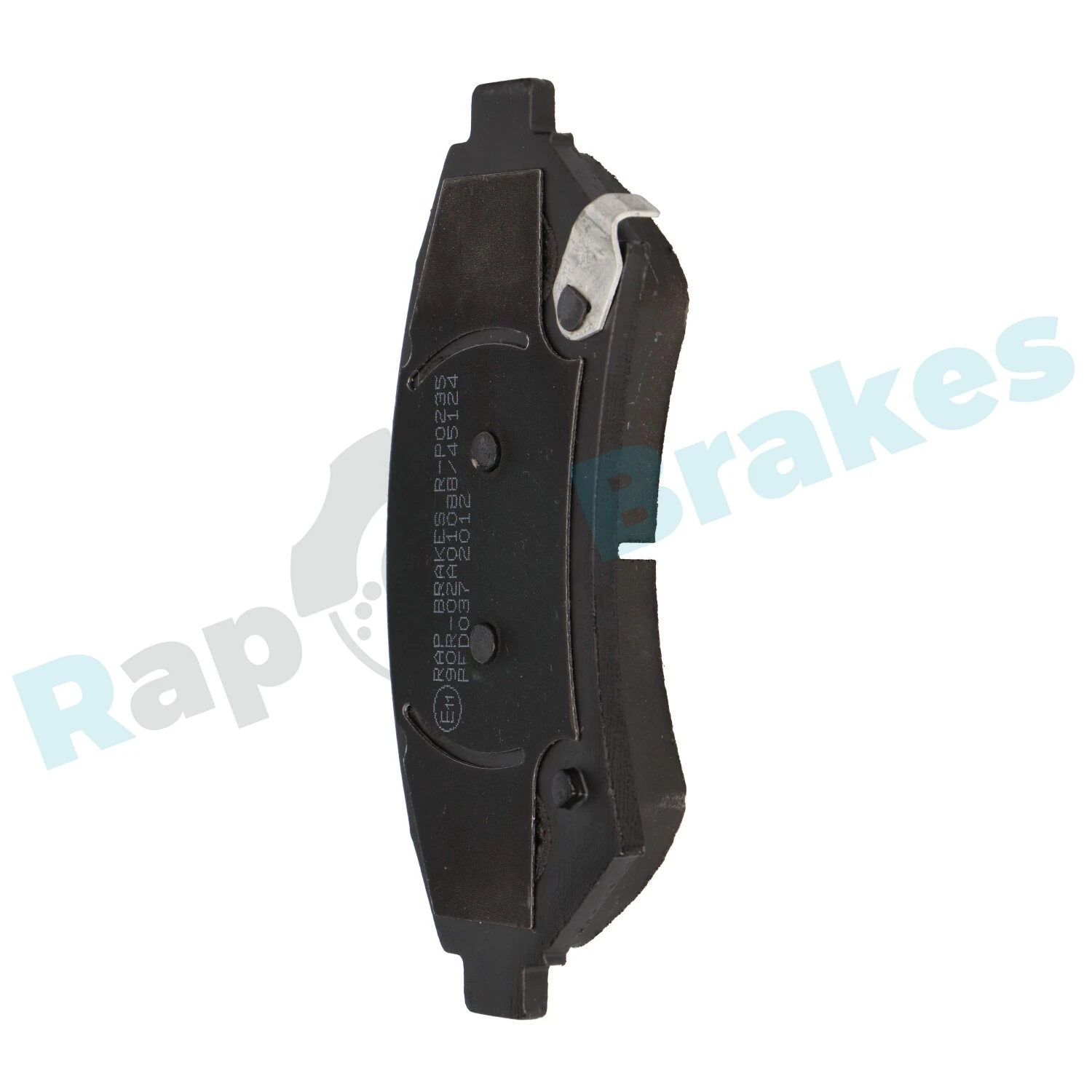 Brake Pad Set, disc brake R-P0235