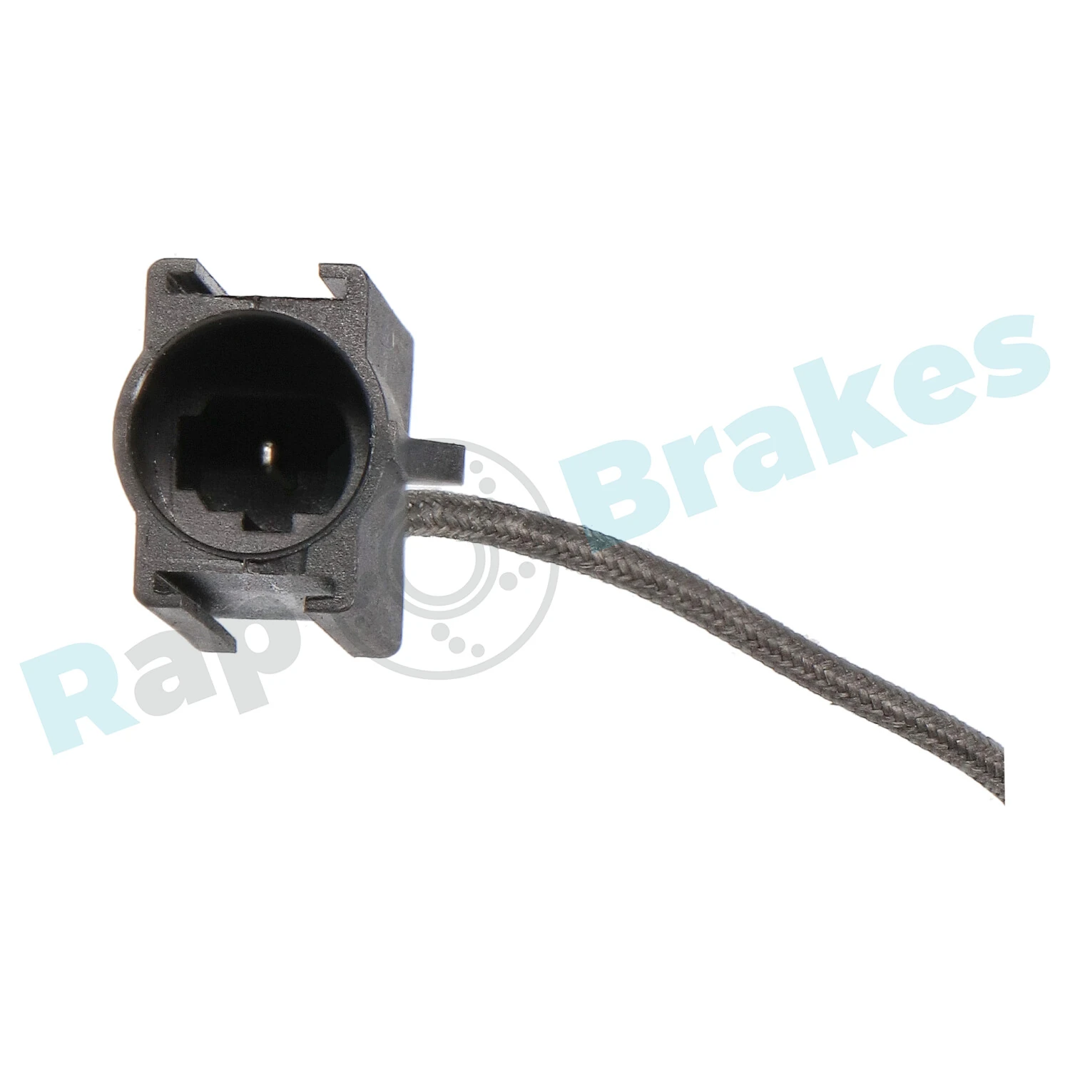 Brake Pad Set, disc brake R-P0749