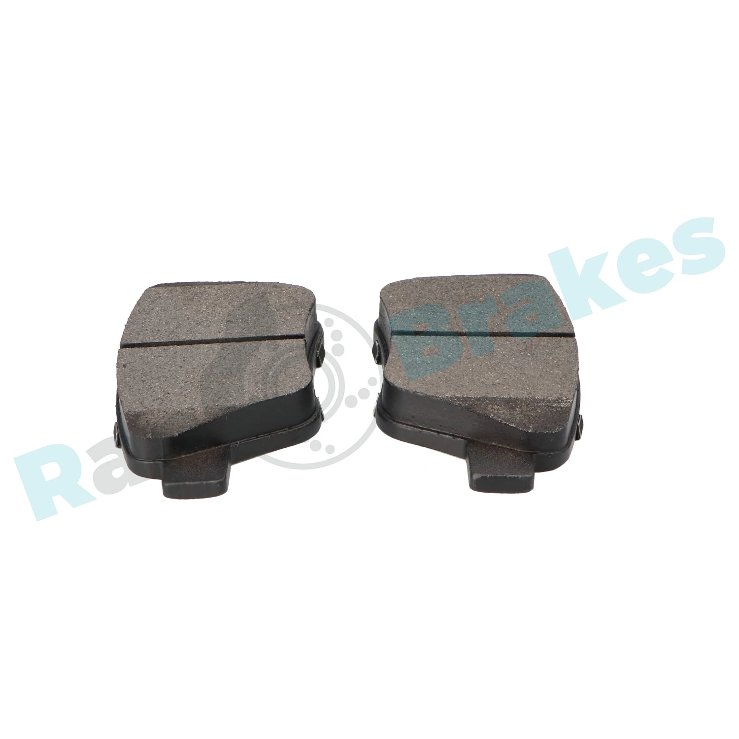 ブレーキパッドセット、ディスクブレーキ R-P0709