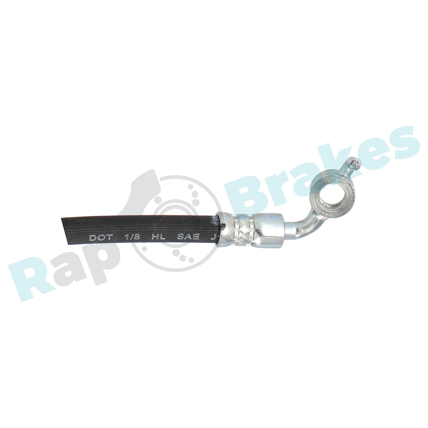 Brake Hose R-H0724