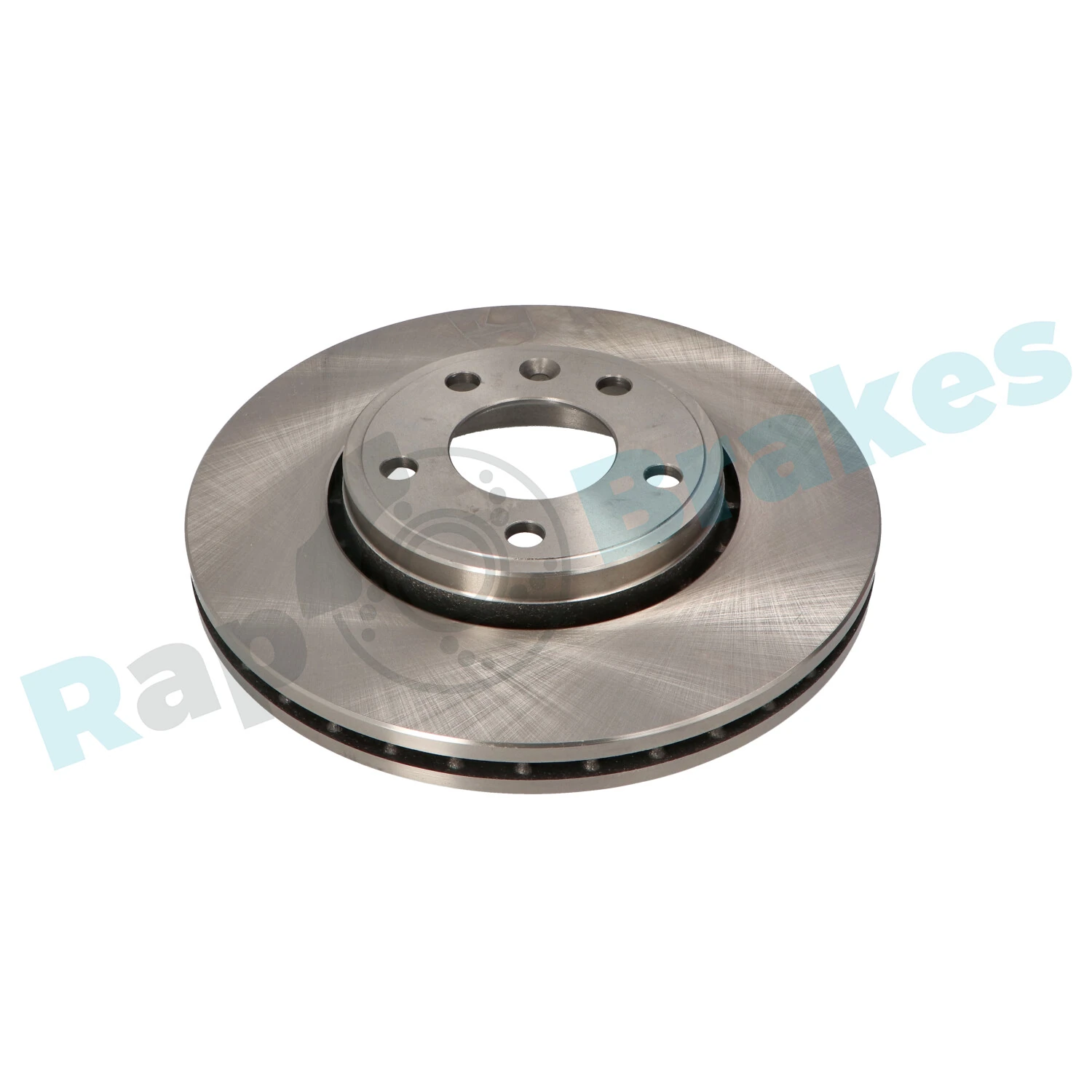 Brake Disc R-D0503