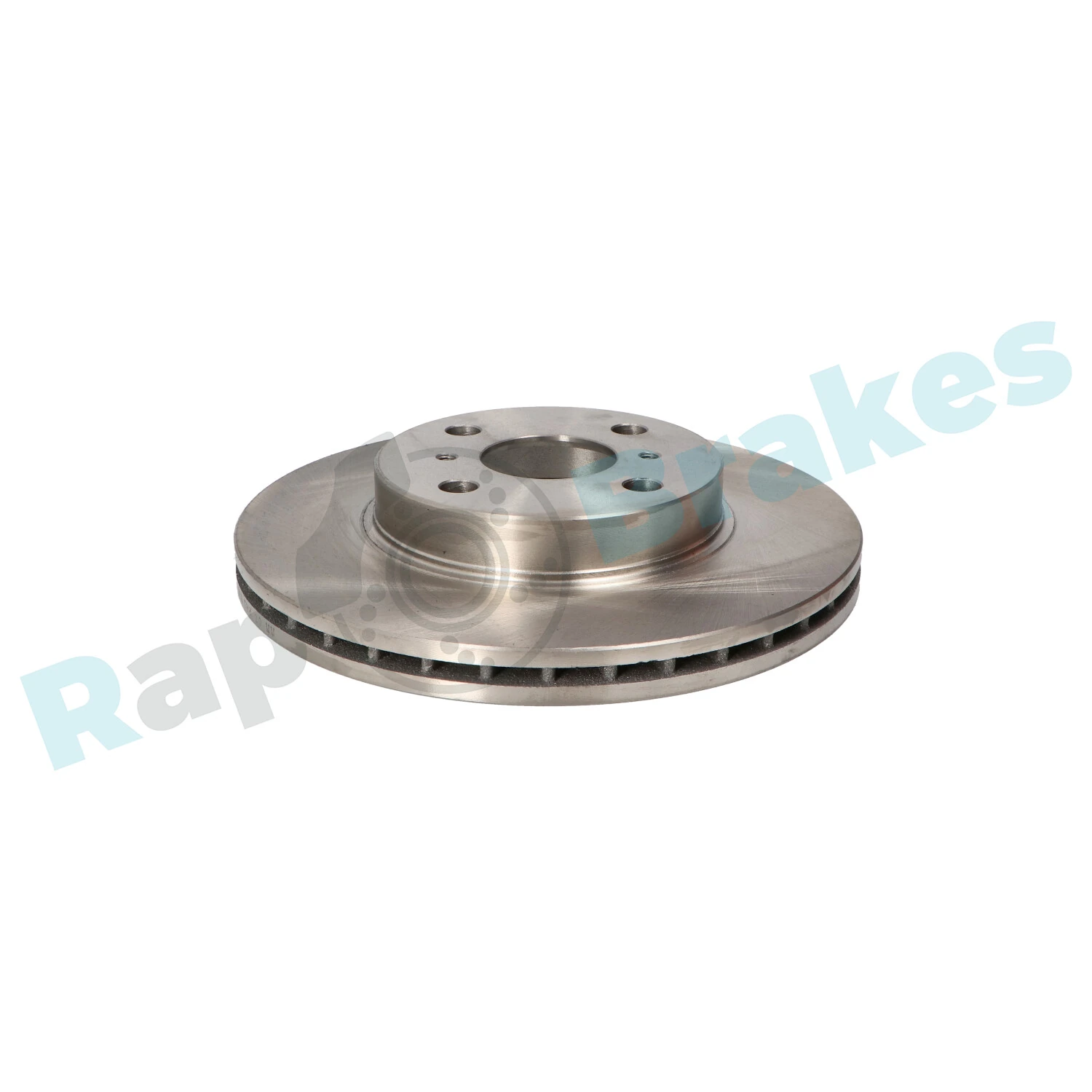 Brake Disc R-D0776