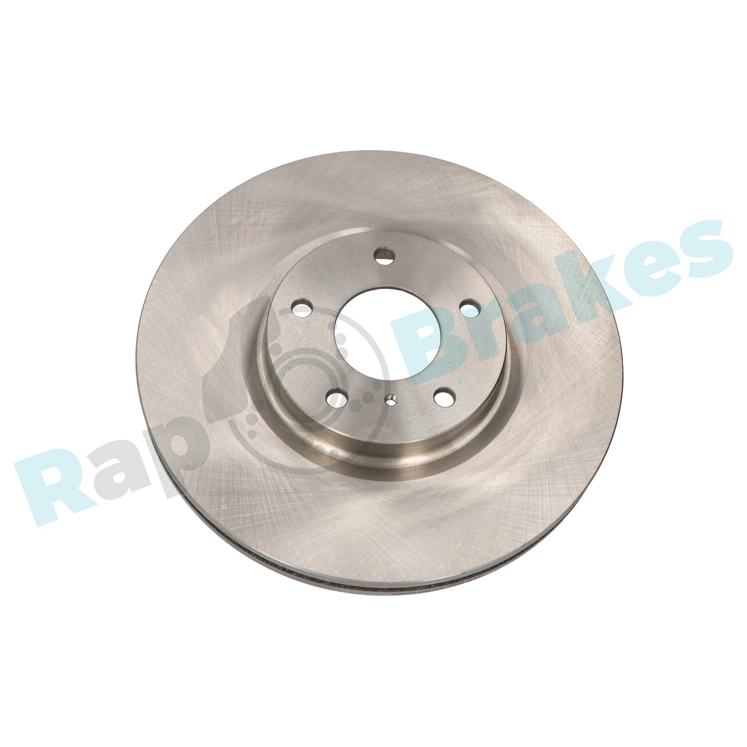 Brake Disc R-D0208