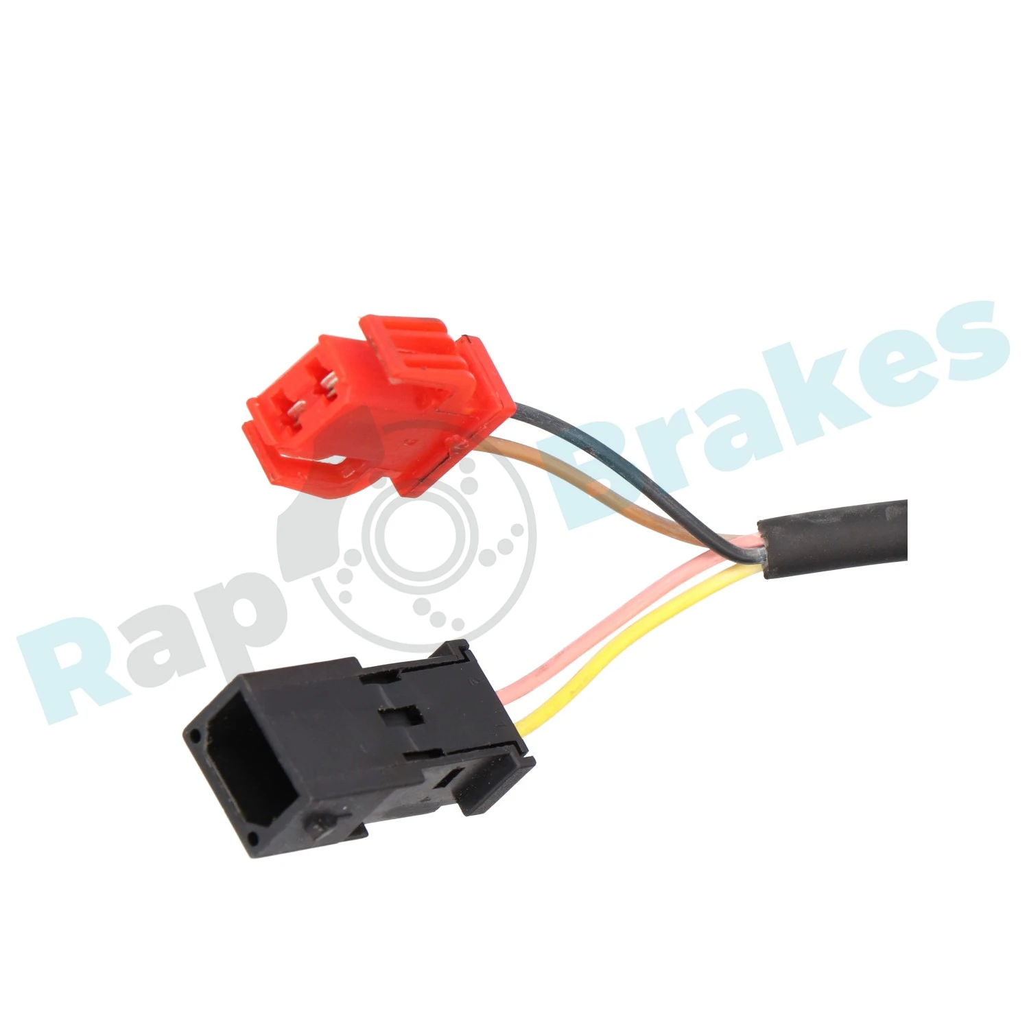 Sensor, wheel speed R-A0116