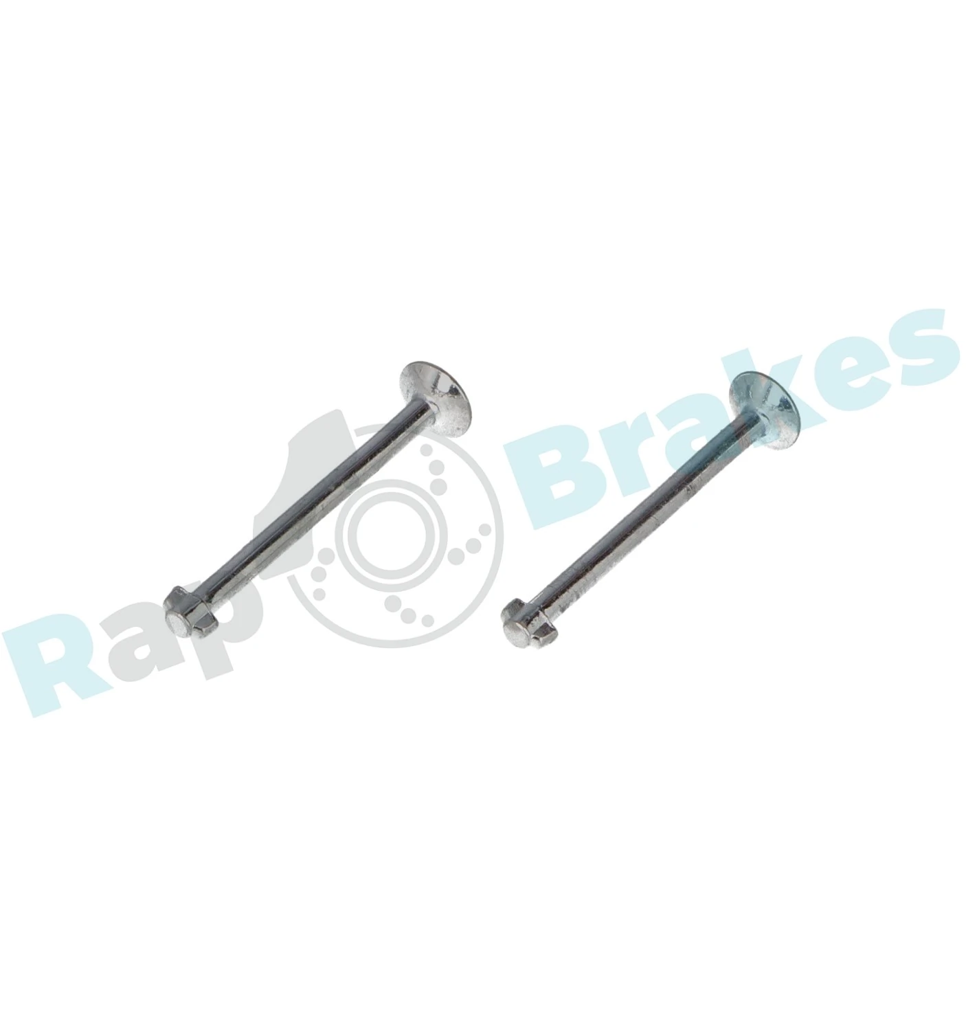 Accessory Kit, brake shoes R-T0137