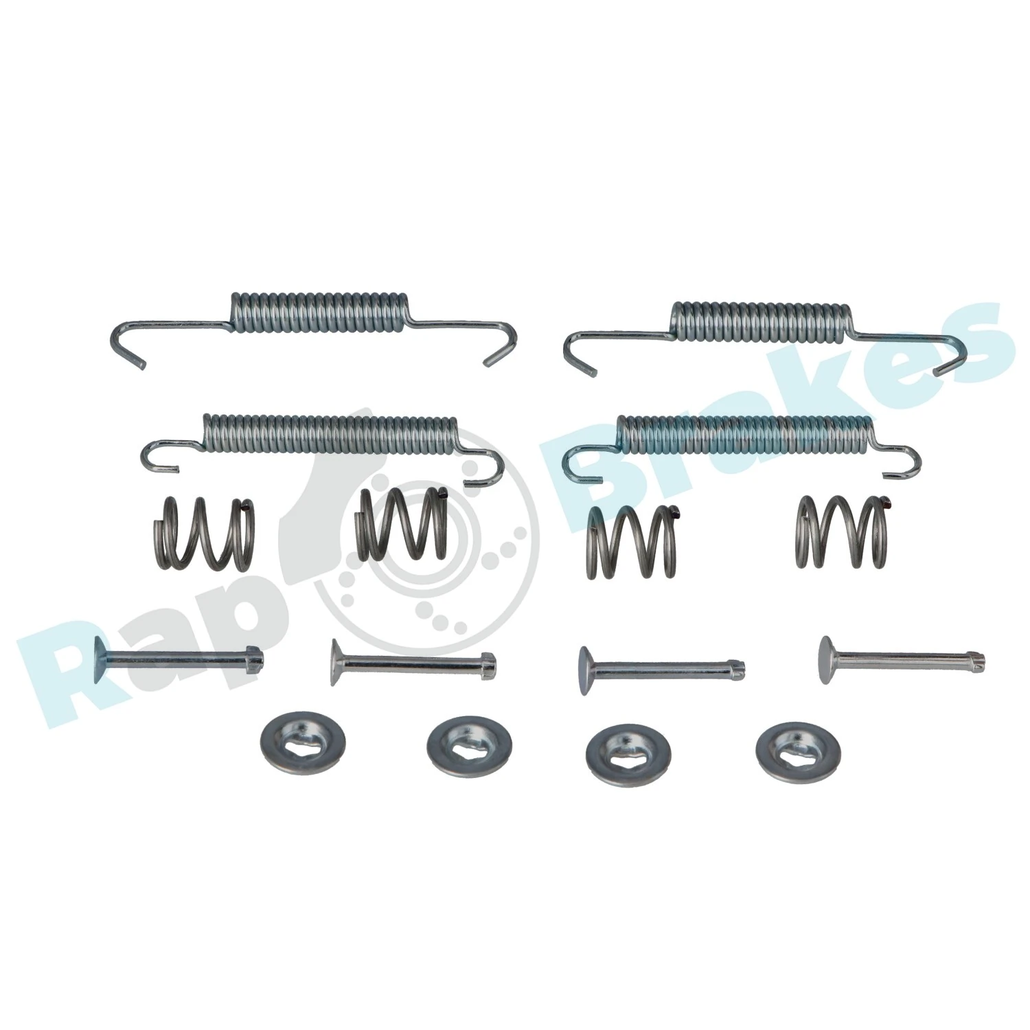 Accessory Kit, brake shoes R-T0134