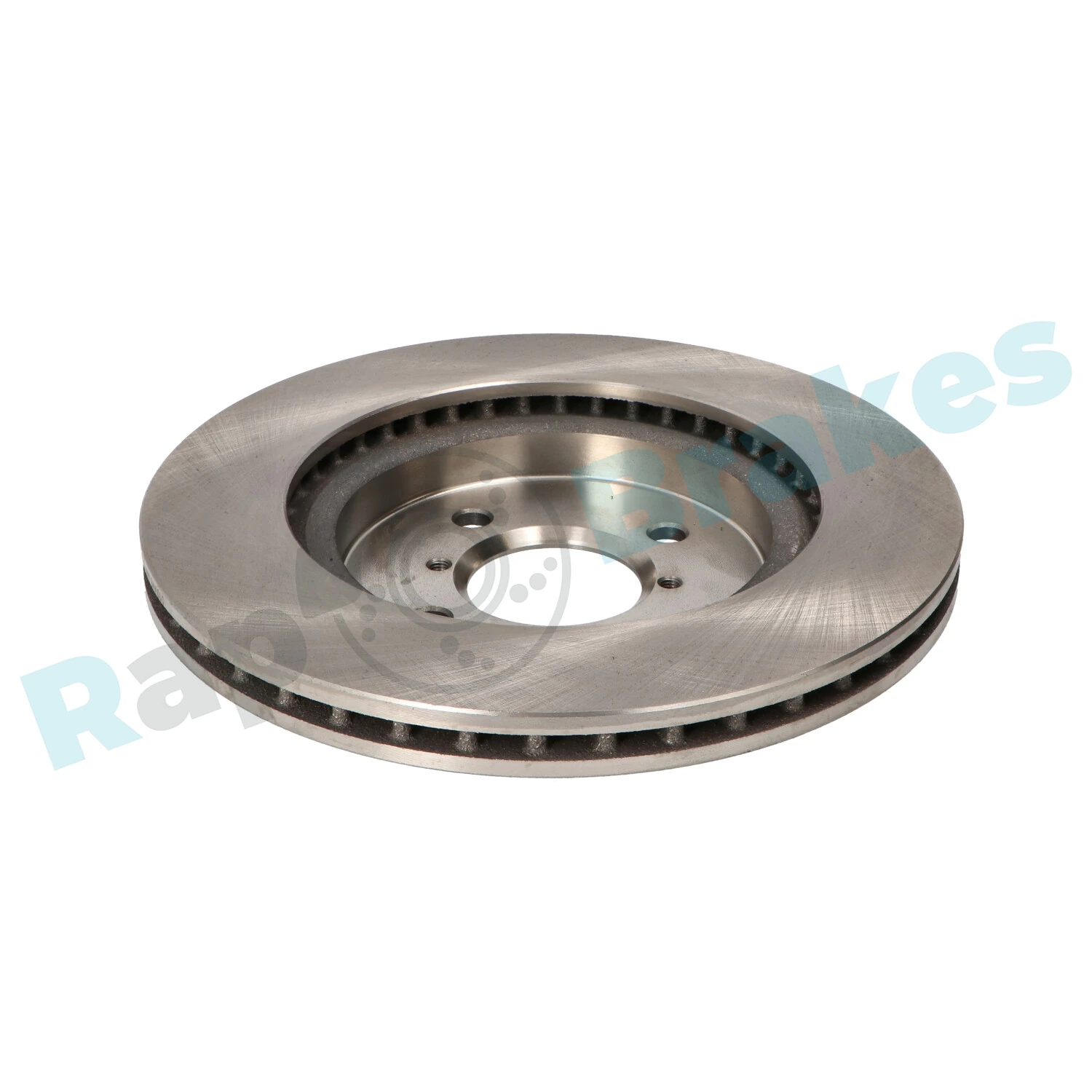 Brake Disc R-D1026