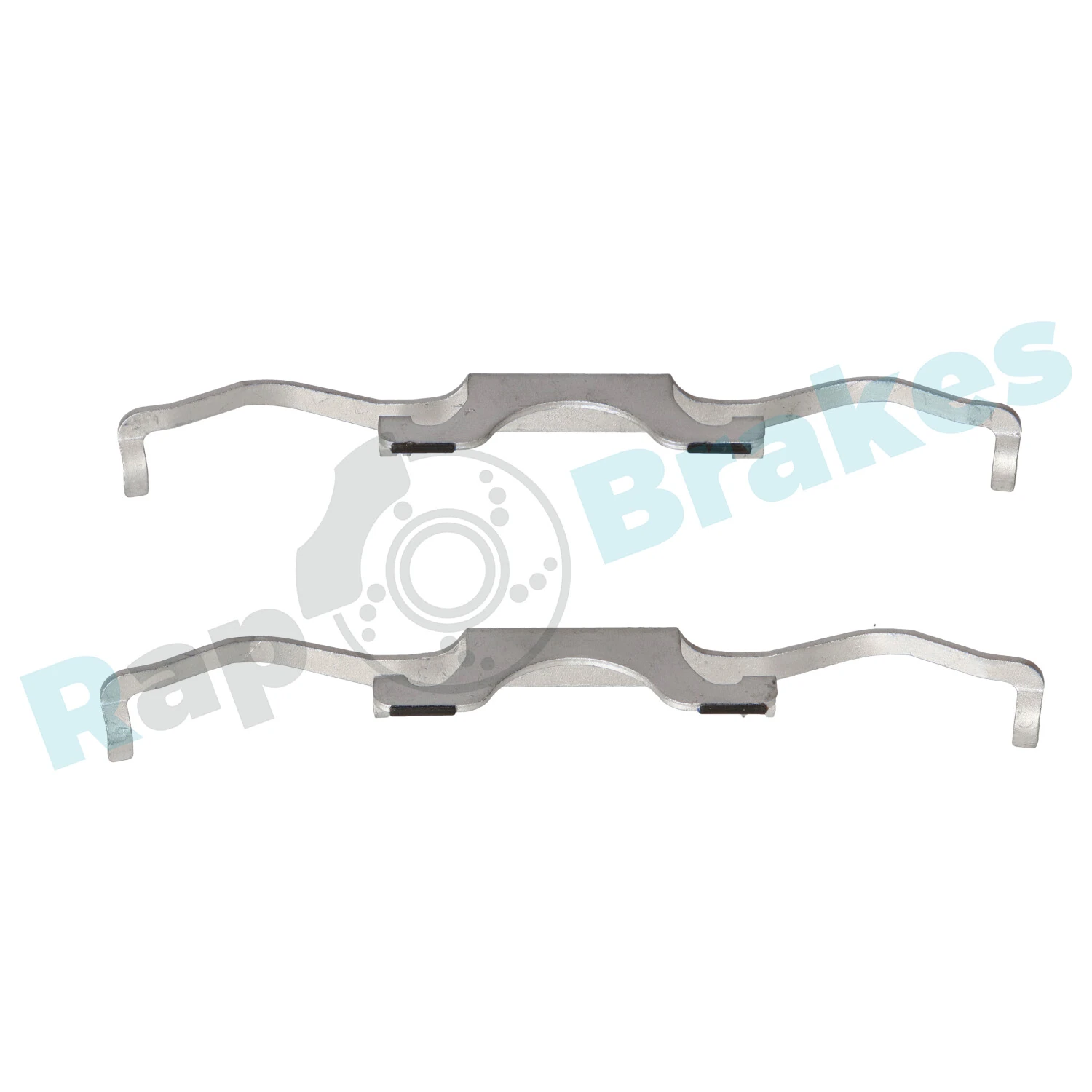 Accessory Kit, disc brake pad R-U0088