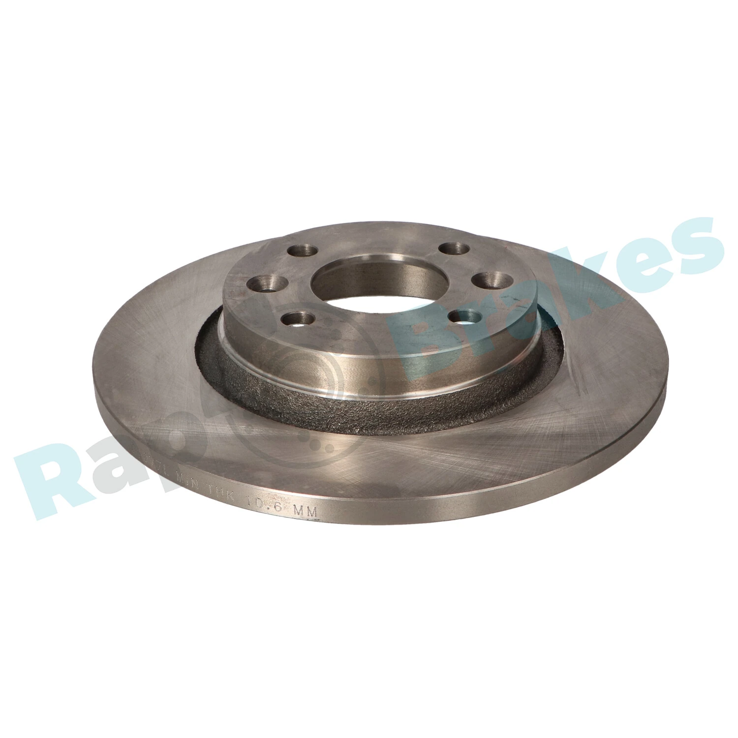 Brake Disc R-D0443