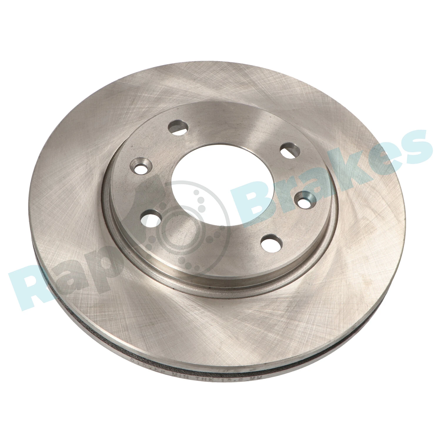 Brake Disc R-D0899