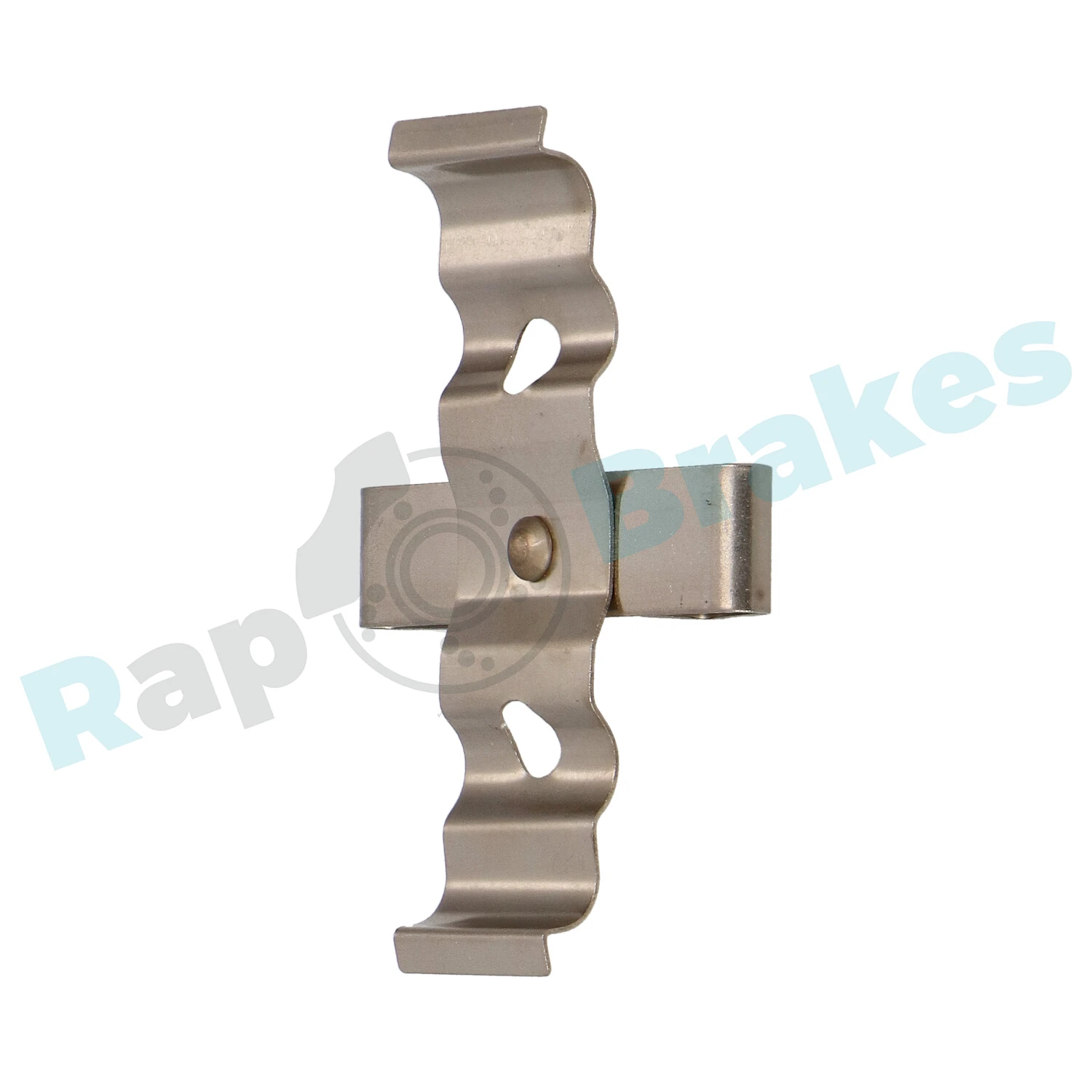 Accessory Kit, disc brake pad R-U0190