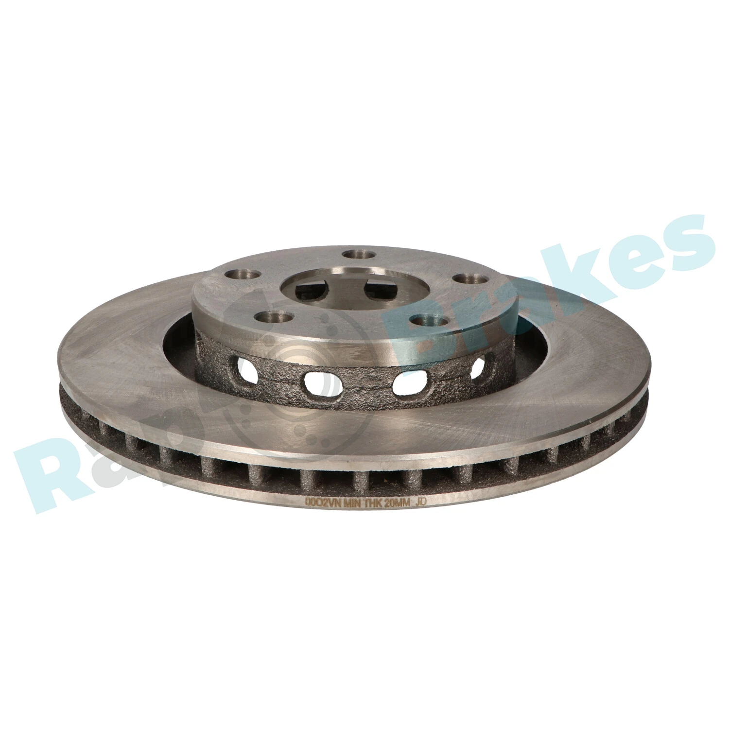 Brake Disc R-D0531