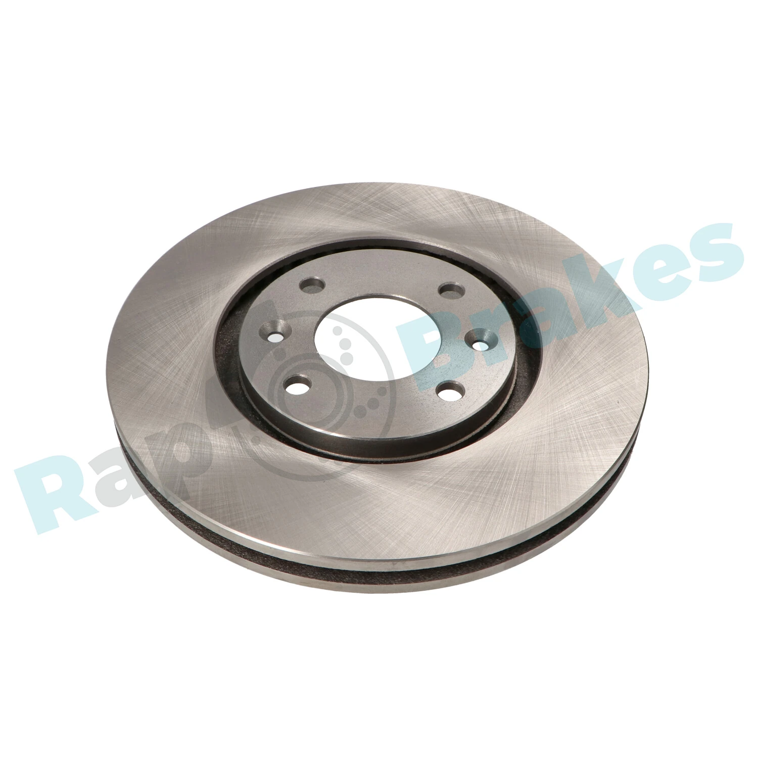 Brake Disc R-D0709