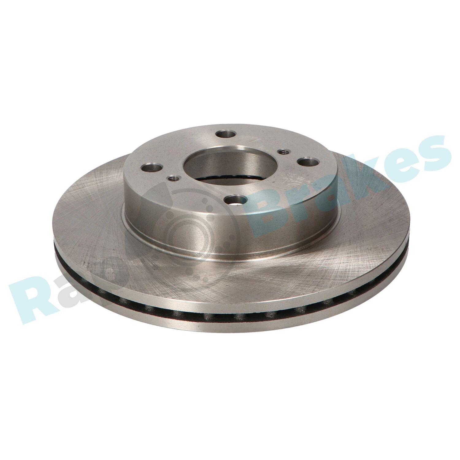 Brake Disc R-D0126