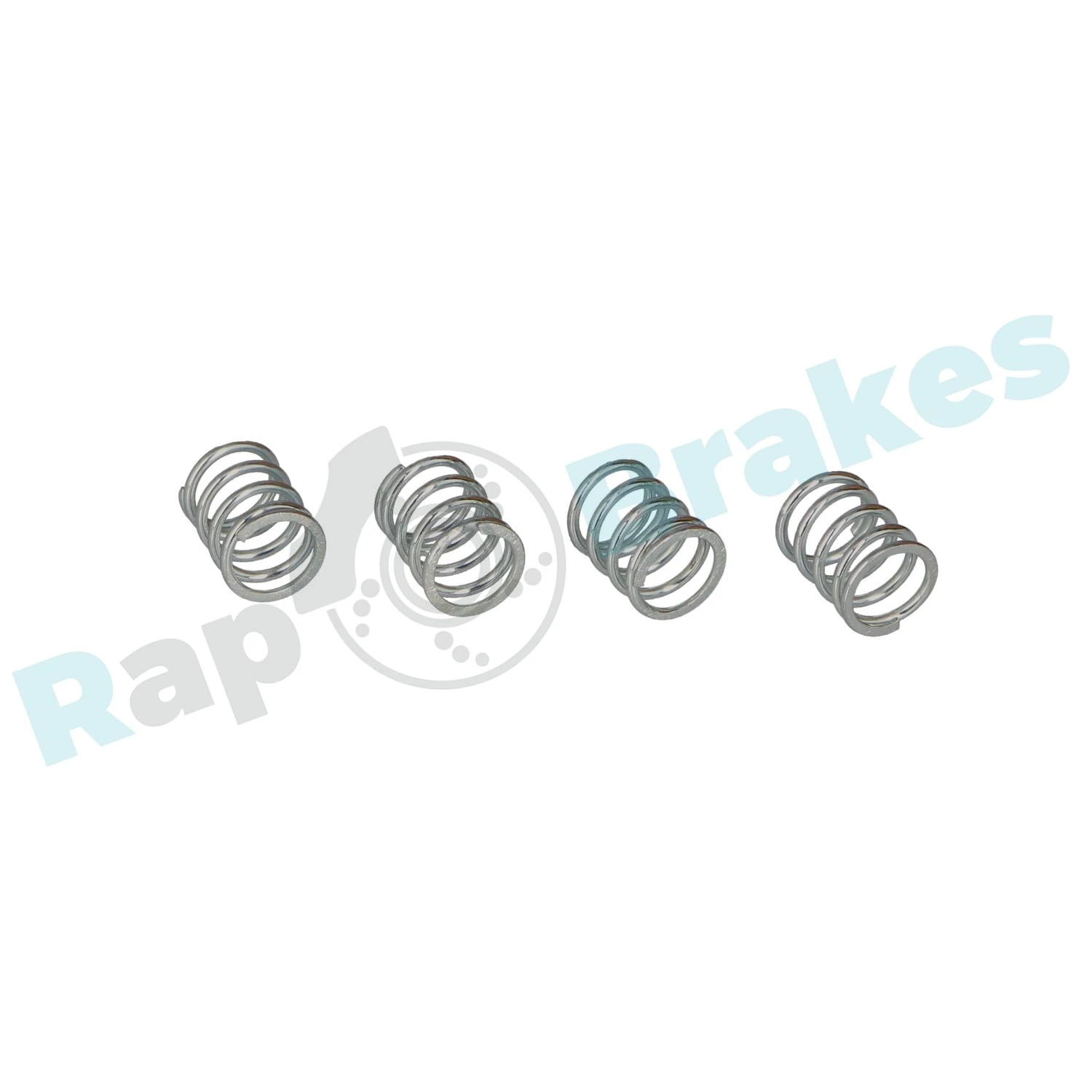 Accessory Kit, brake shoes R-T0173