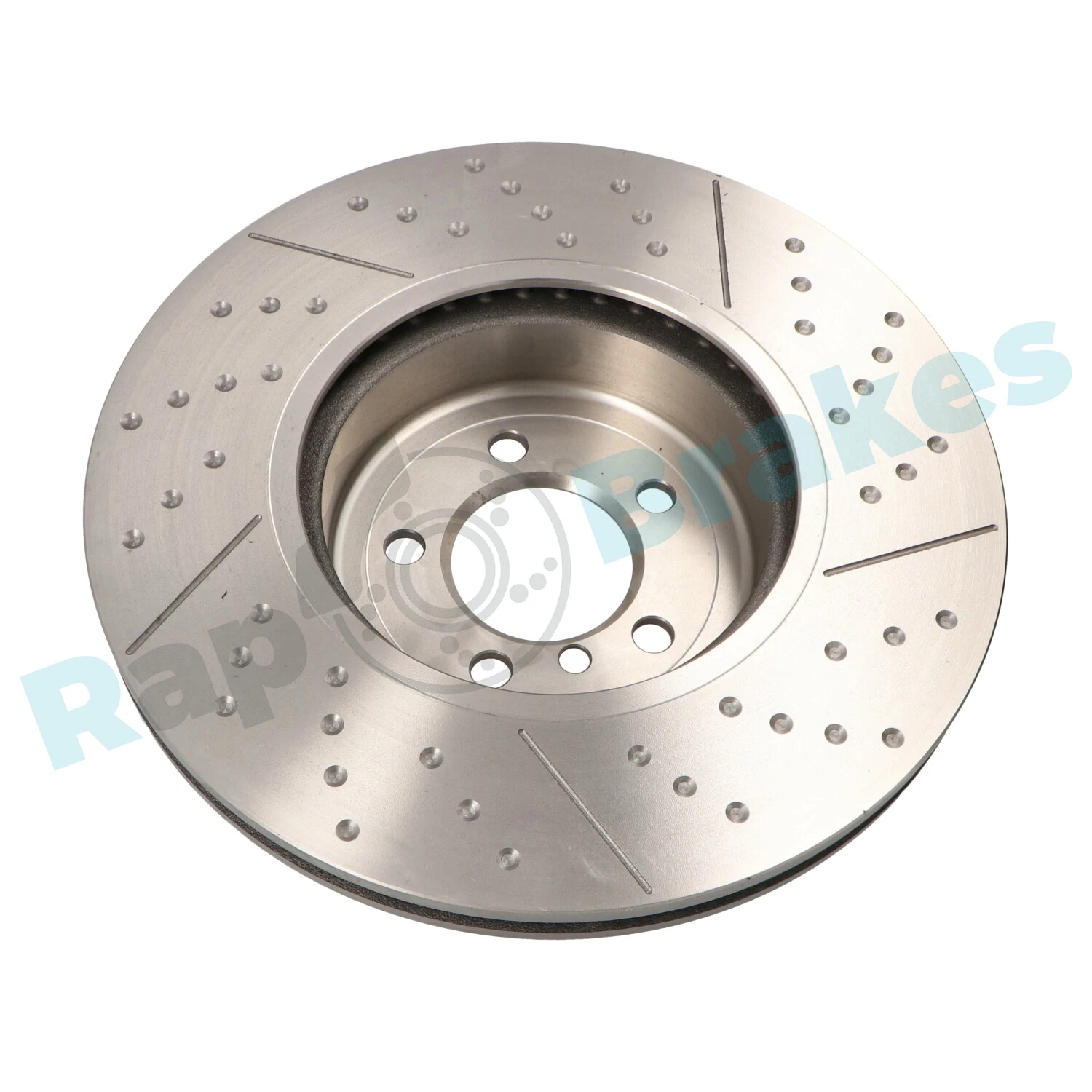 Brake Disc R-D0966