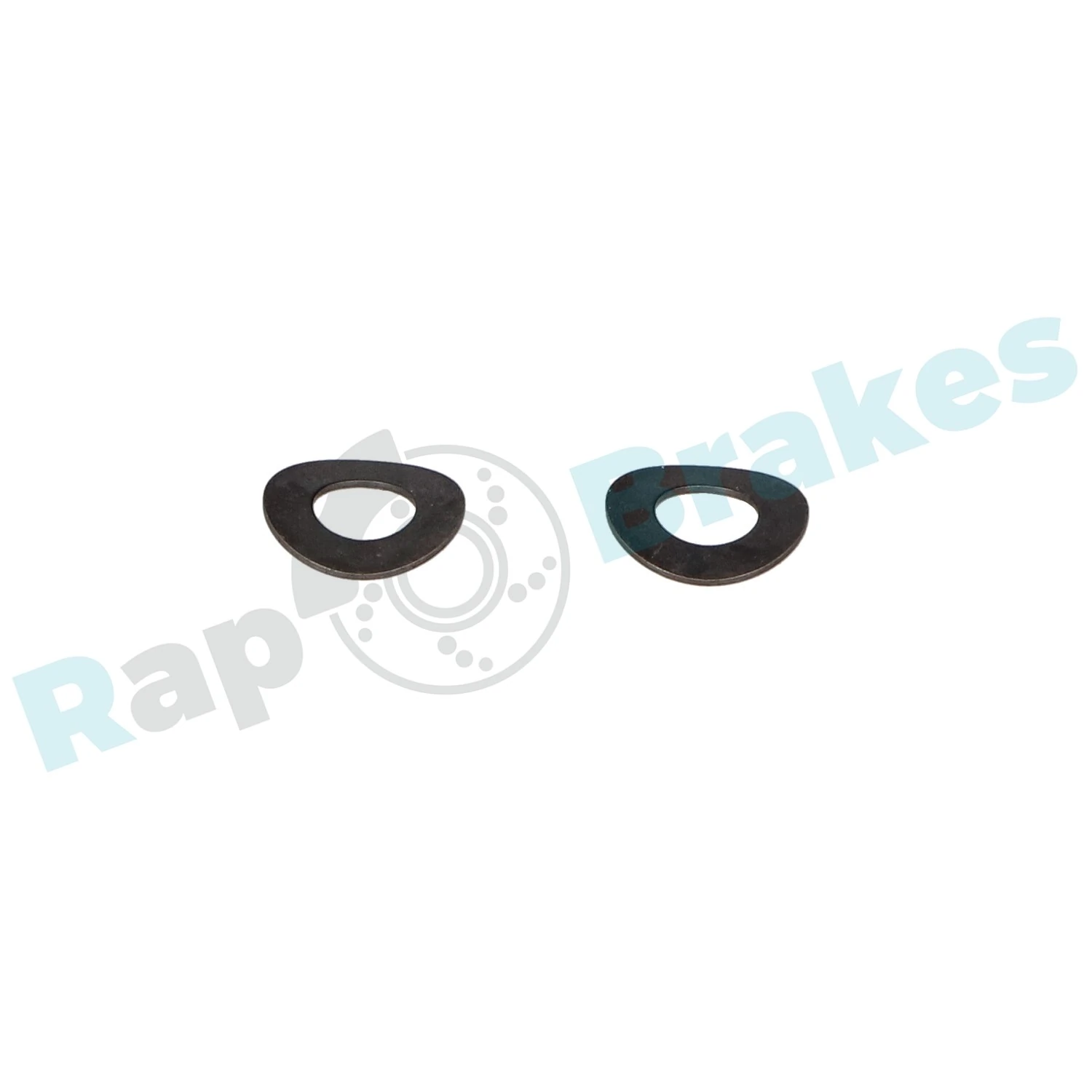 Accessory Kit, brake shoes R-T0210