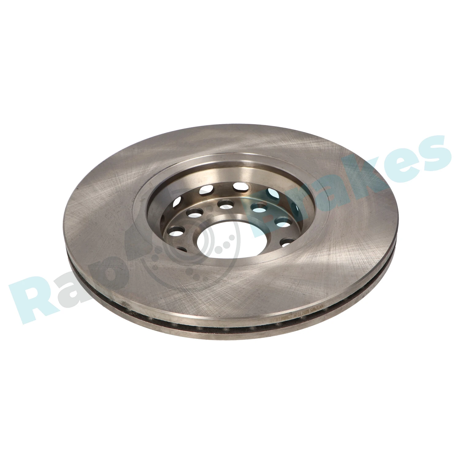 Brake Disc R-D0516