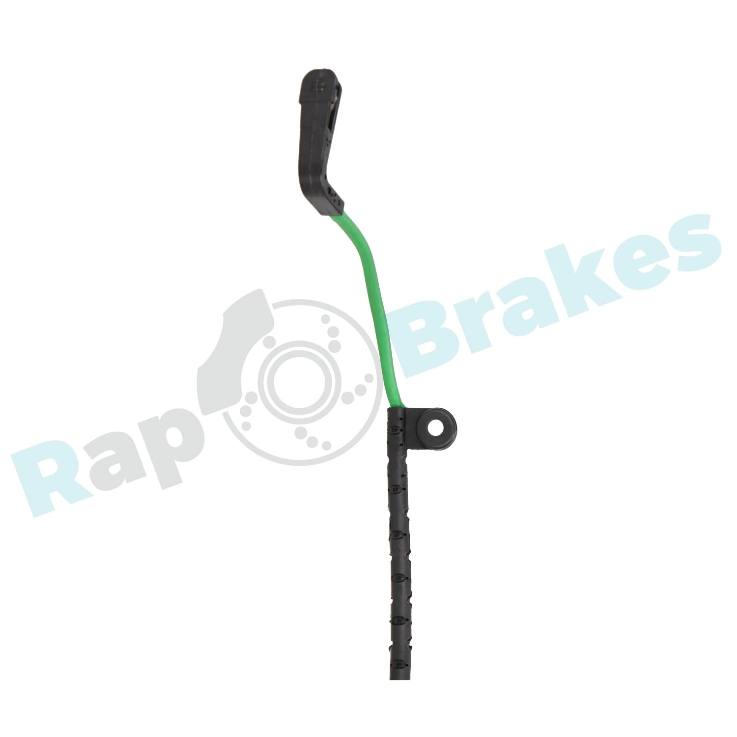 Warning Contact, brake pad wear R-G0087