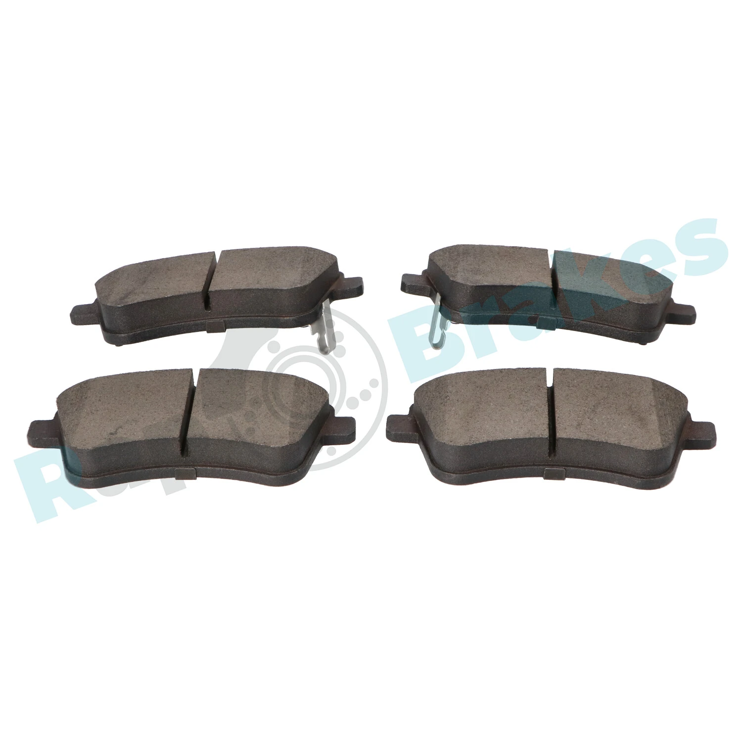 Brake Pad Set, disc brake R-P1294